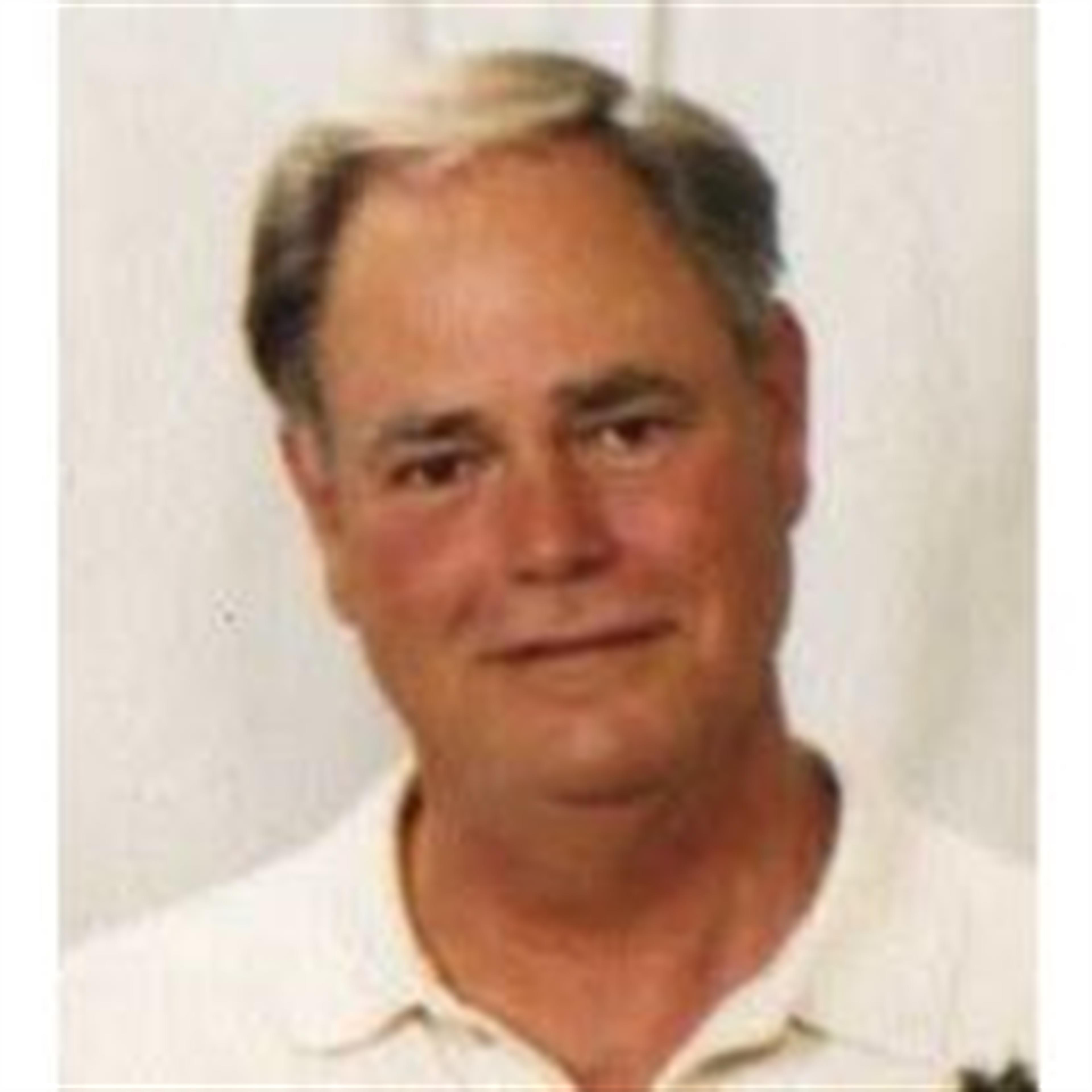 John M. Lunde's obituary picture