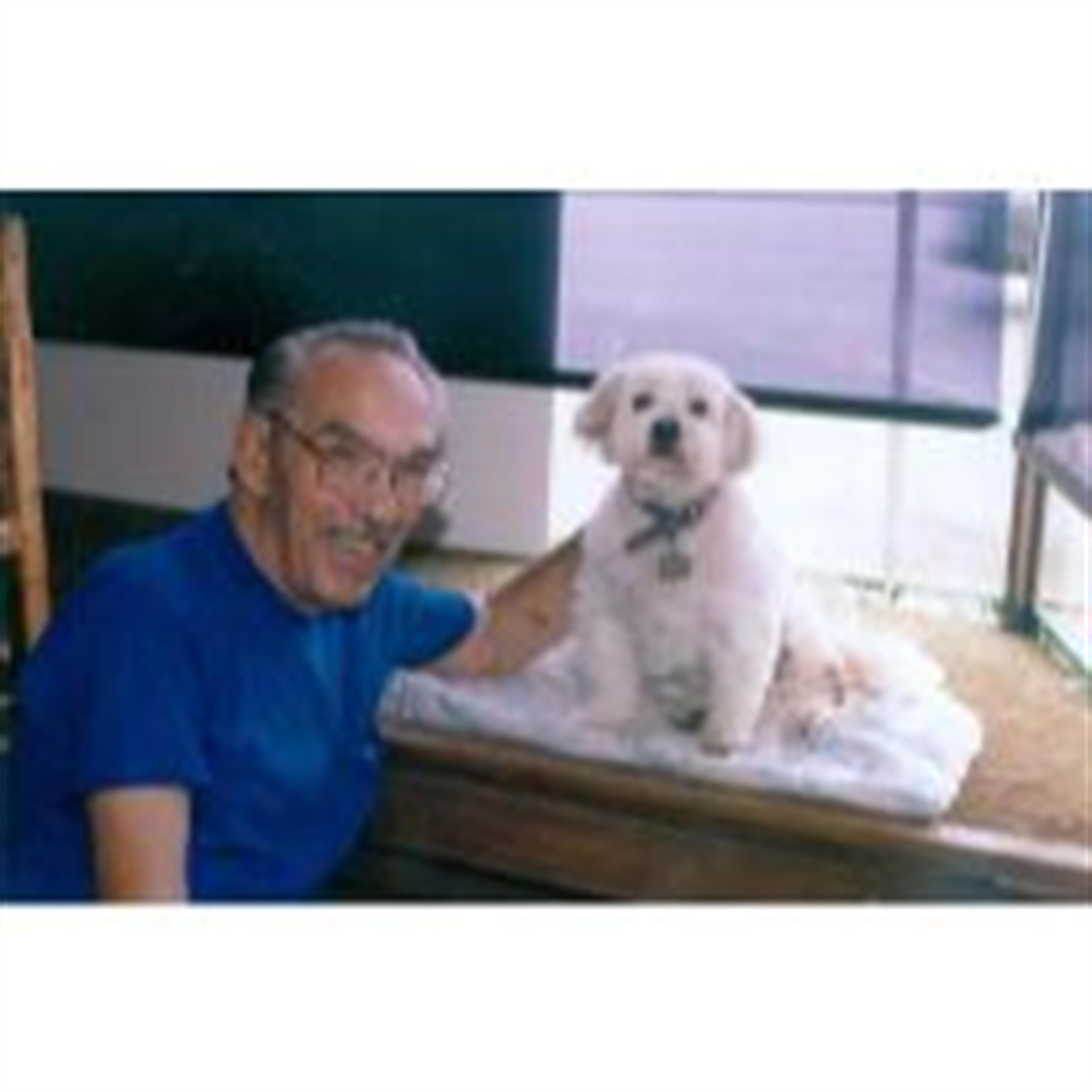 Henry J. Bramhall