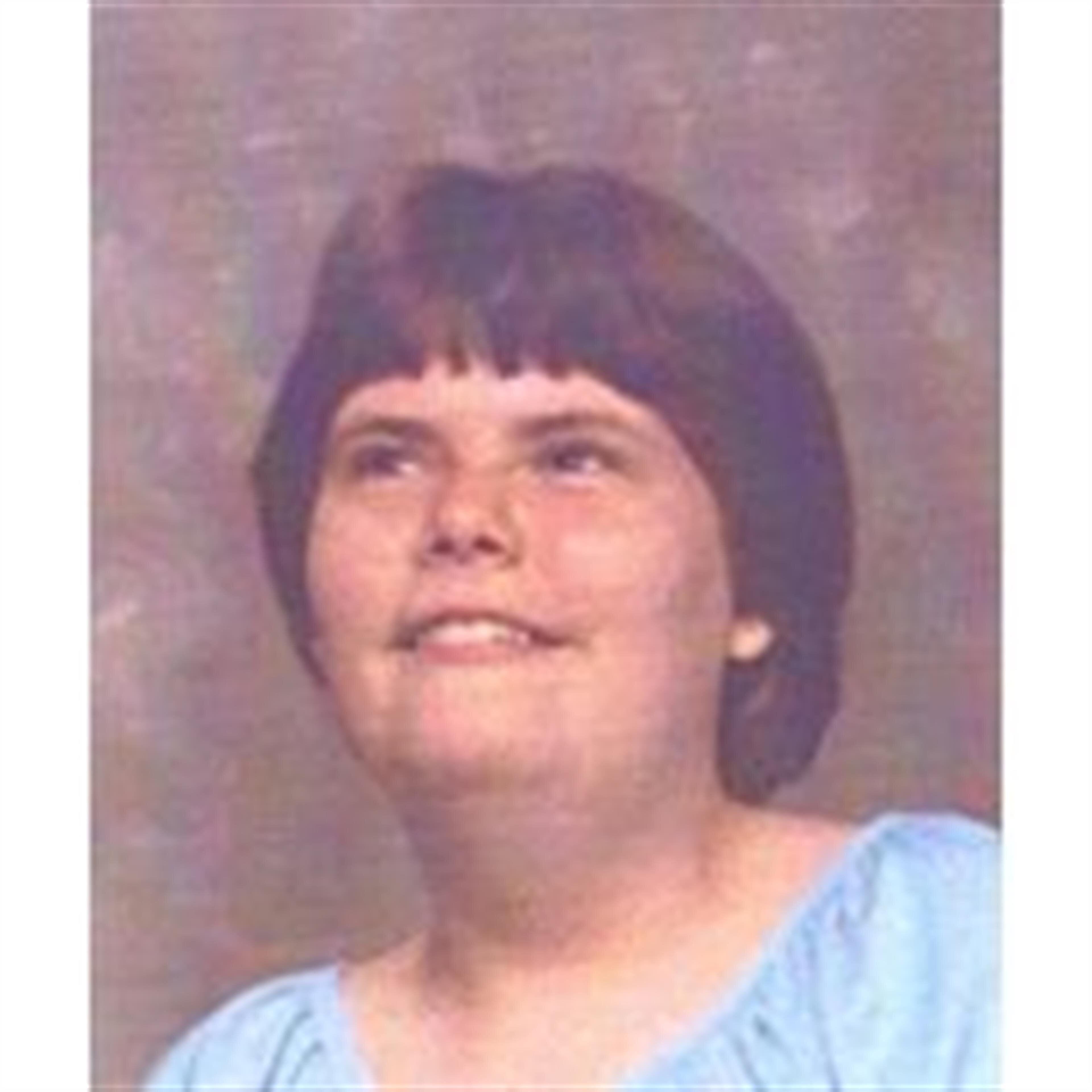 Donna Michell Hudson