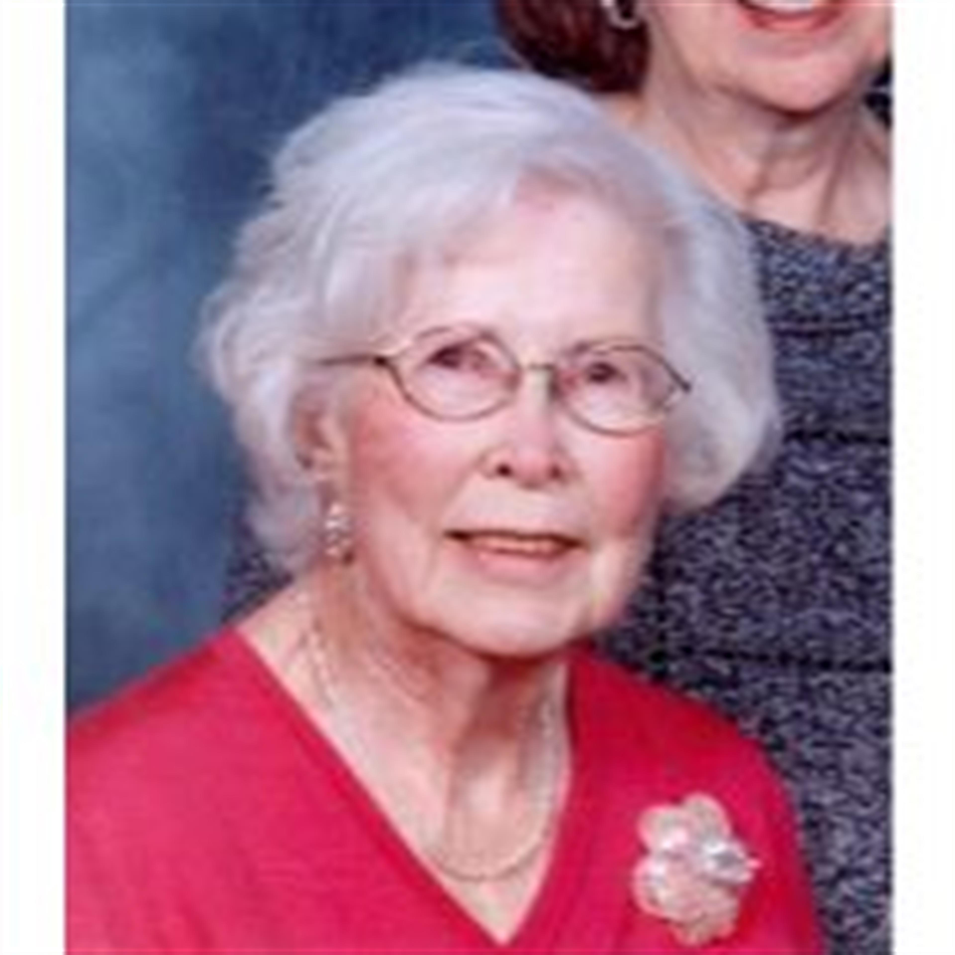 Audrey Lavada Rozelle