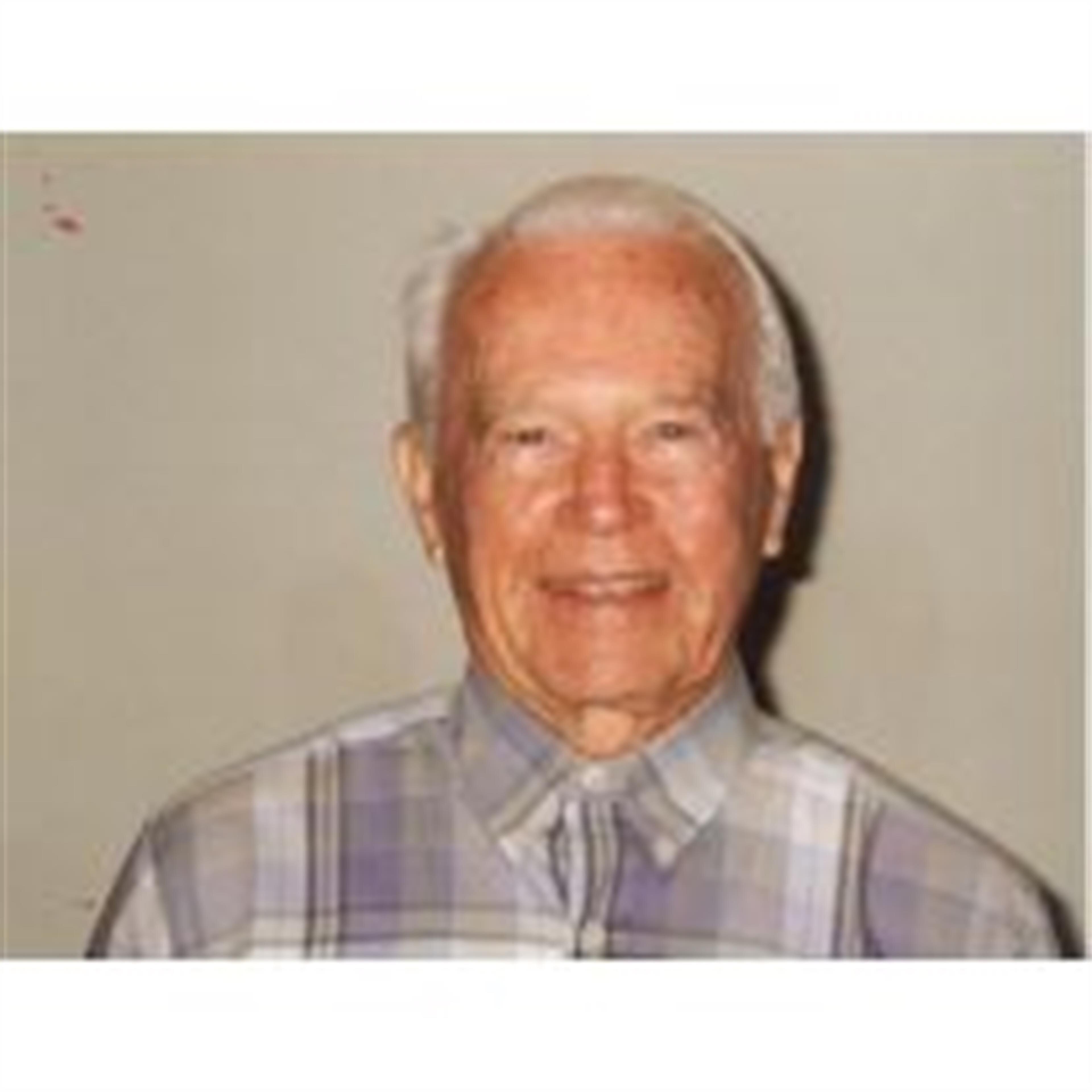 Donald Foster Rowland
