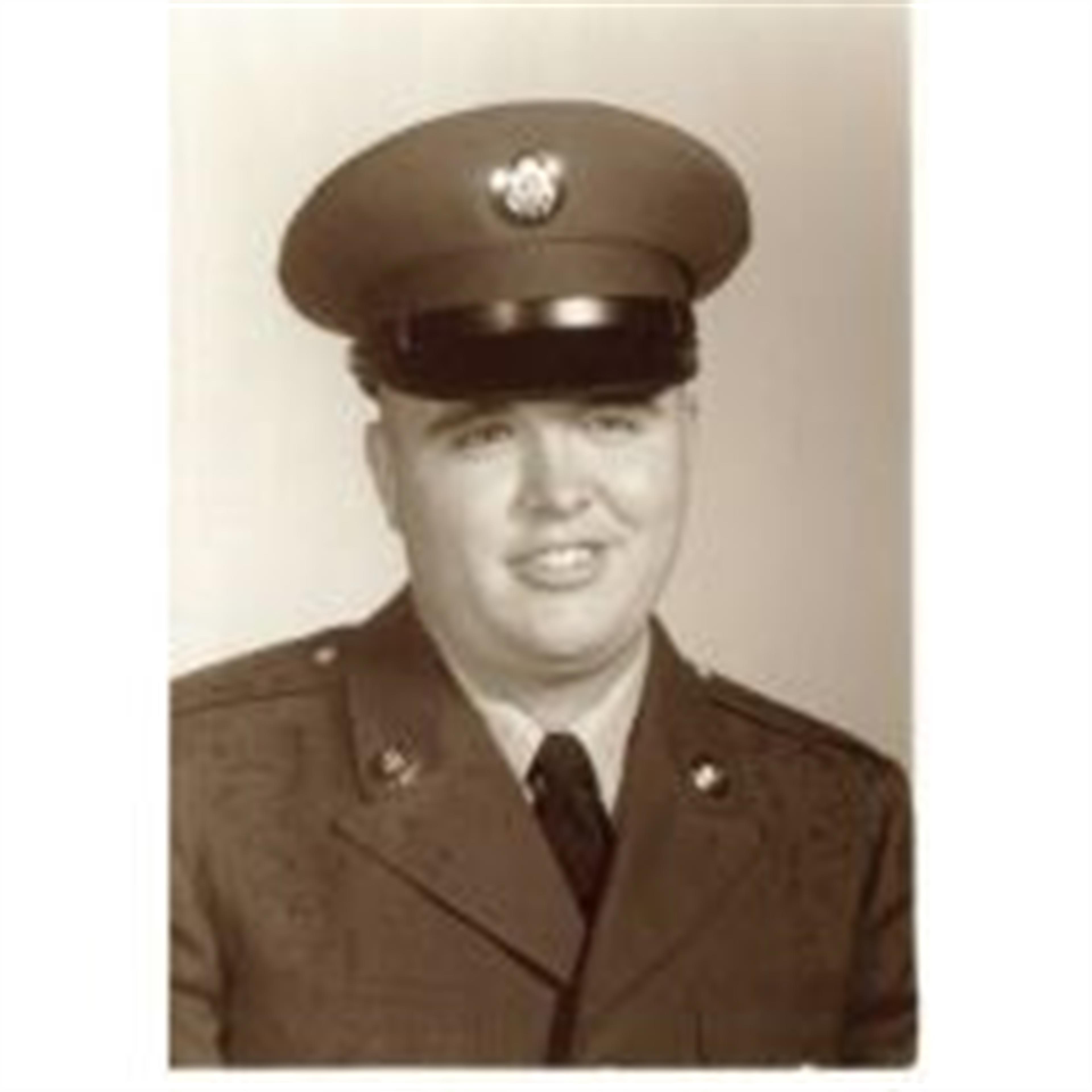 Michael Jerry Campbell