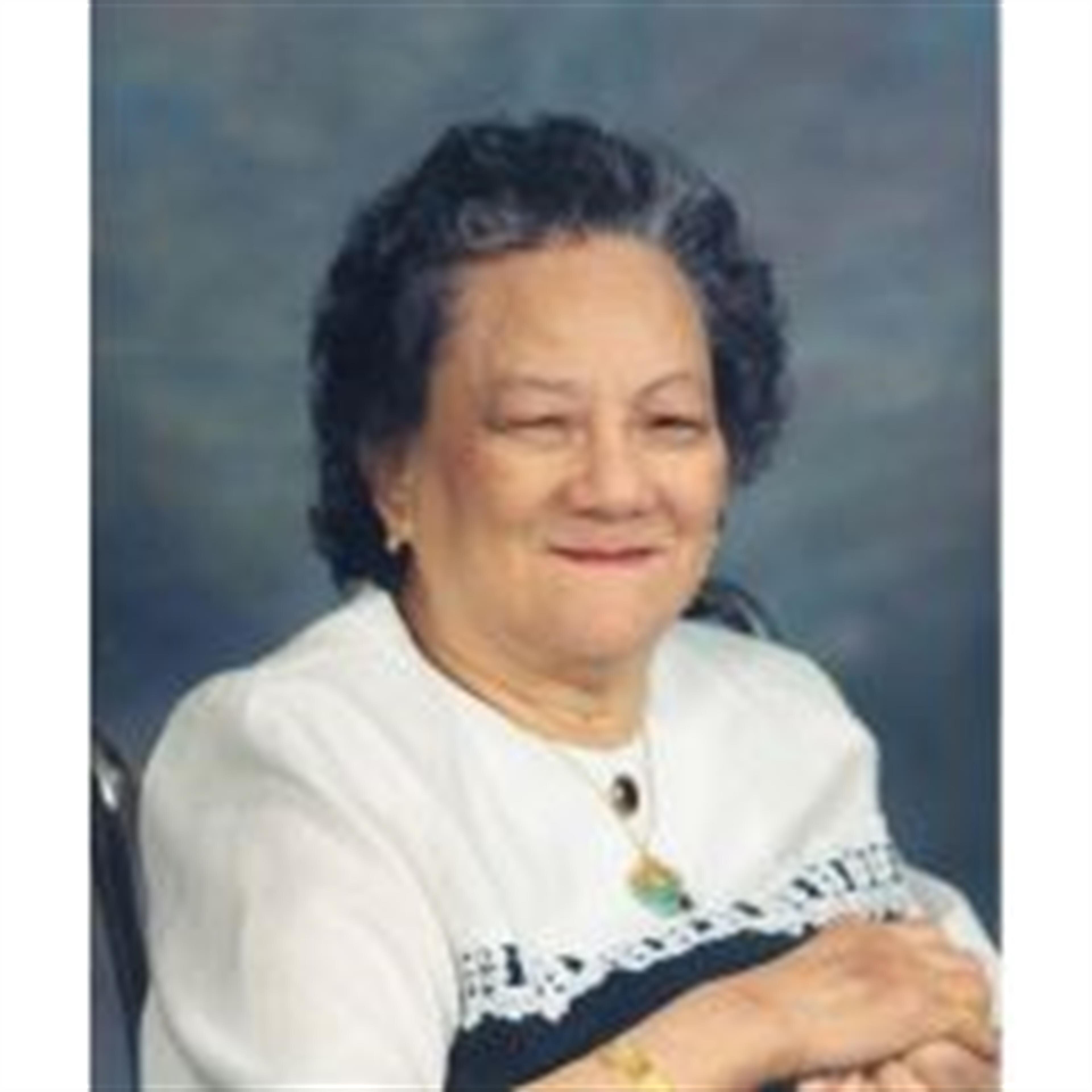 Mary Chiu Young