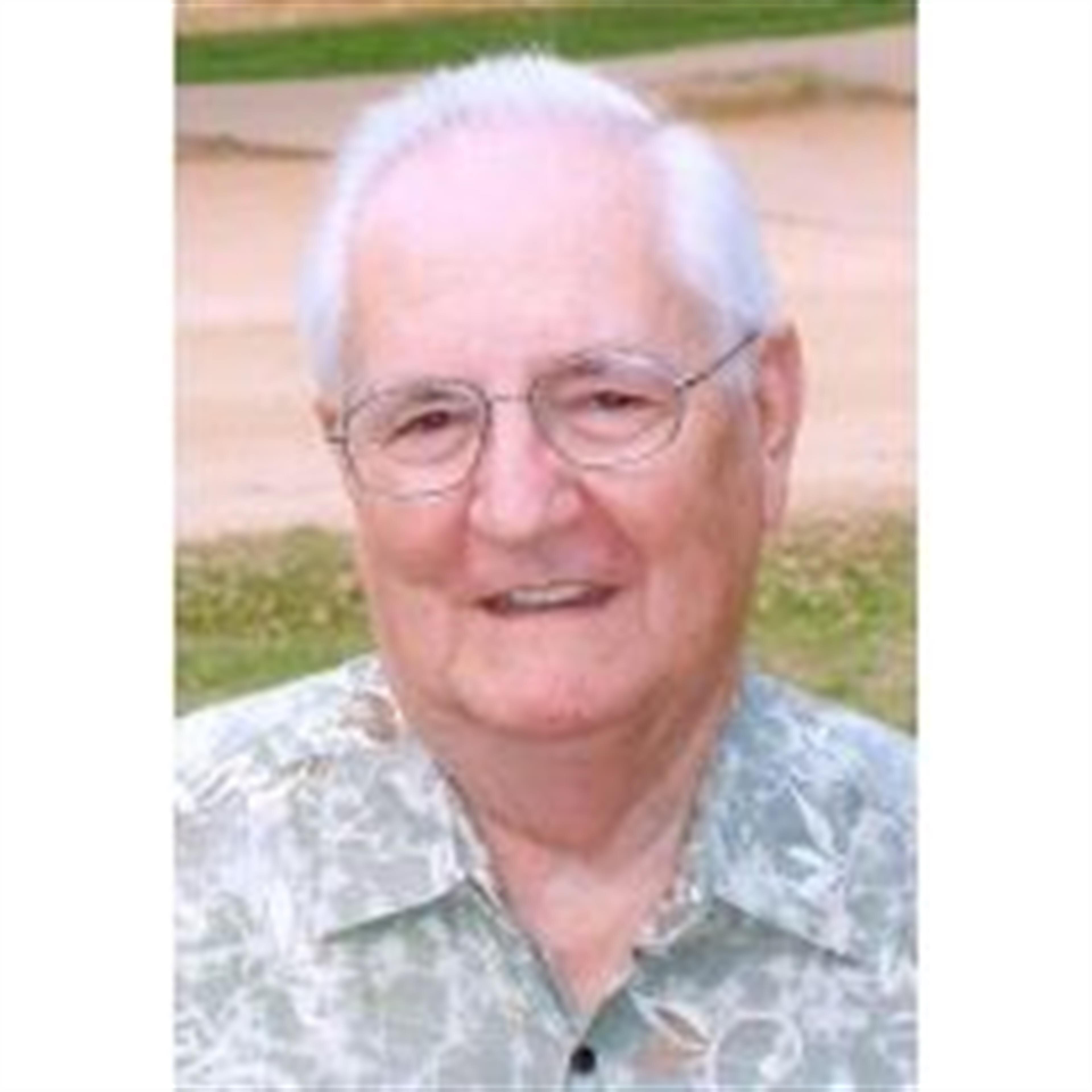 Wendell Ray Emmons