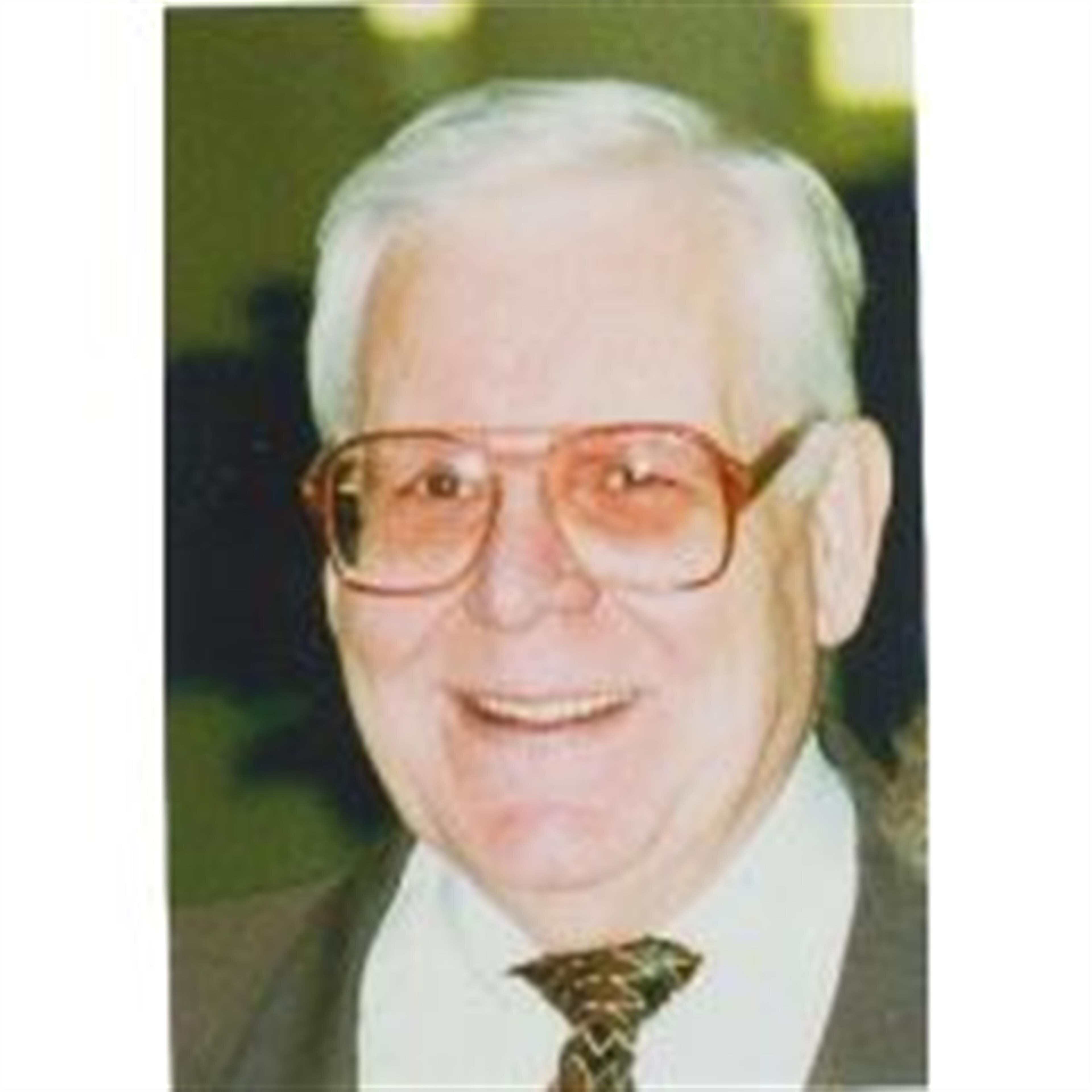 Gerald McNevin Jr.