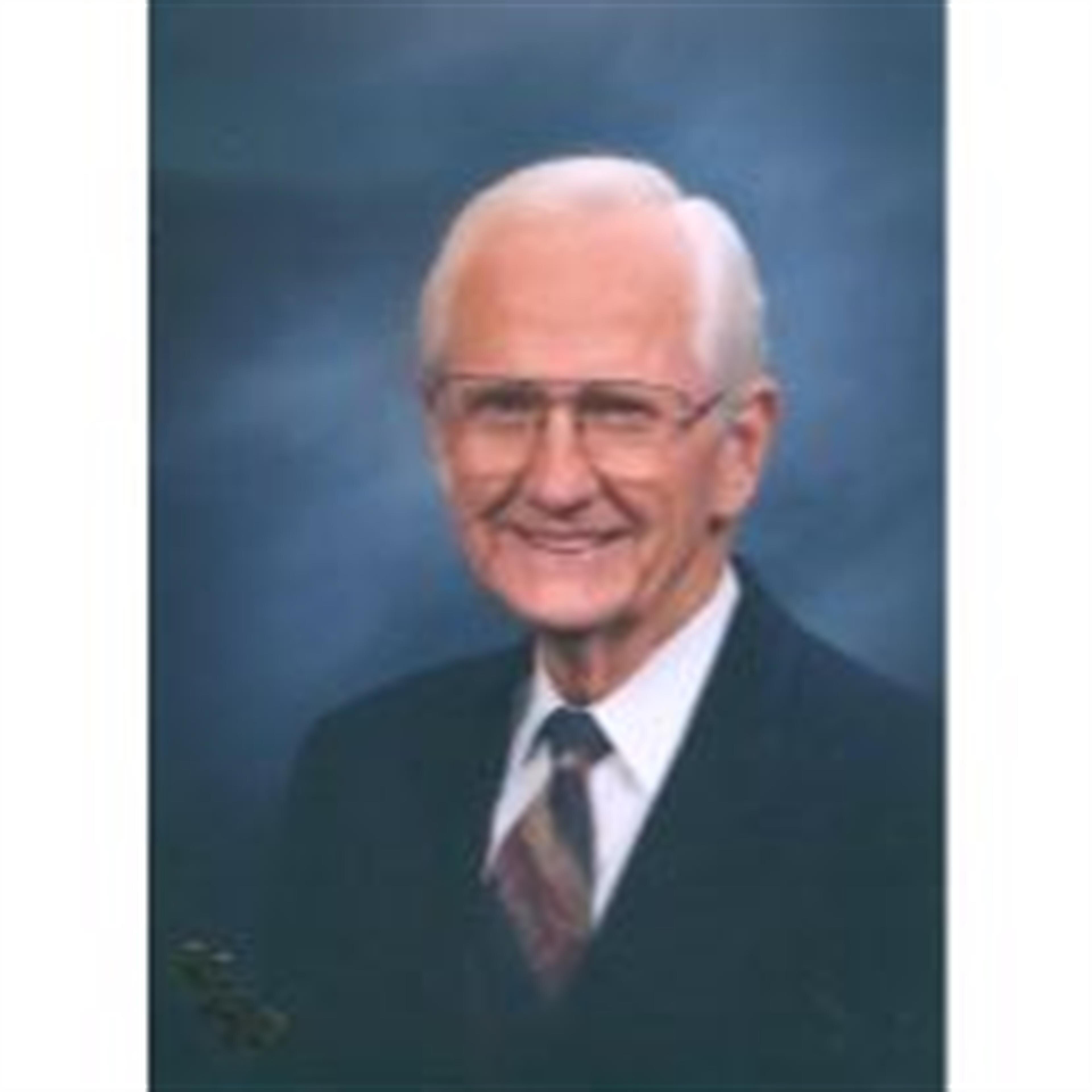 Gerald Ray Herring