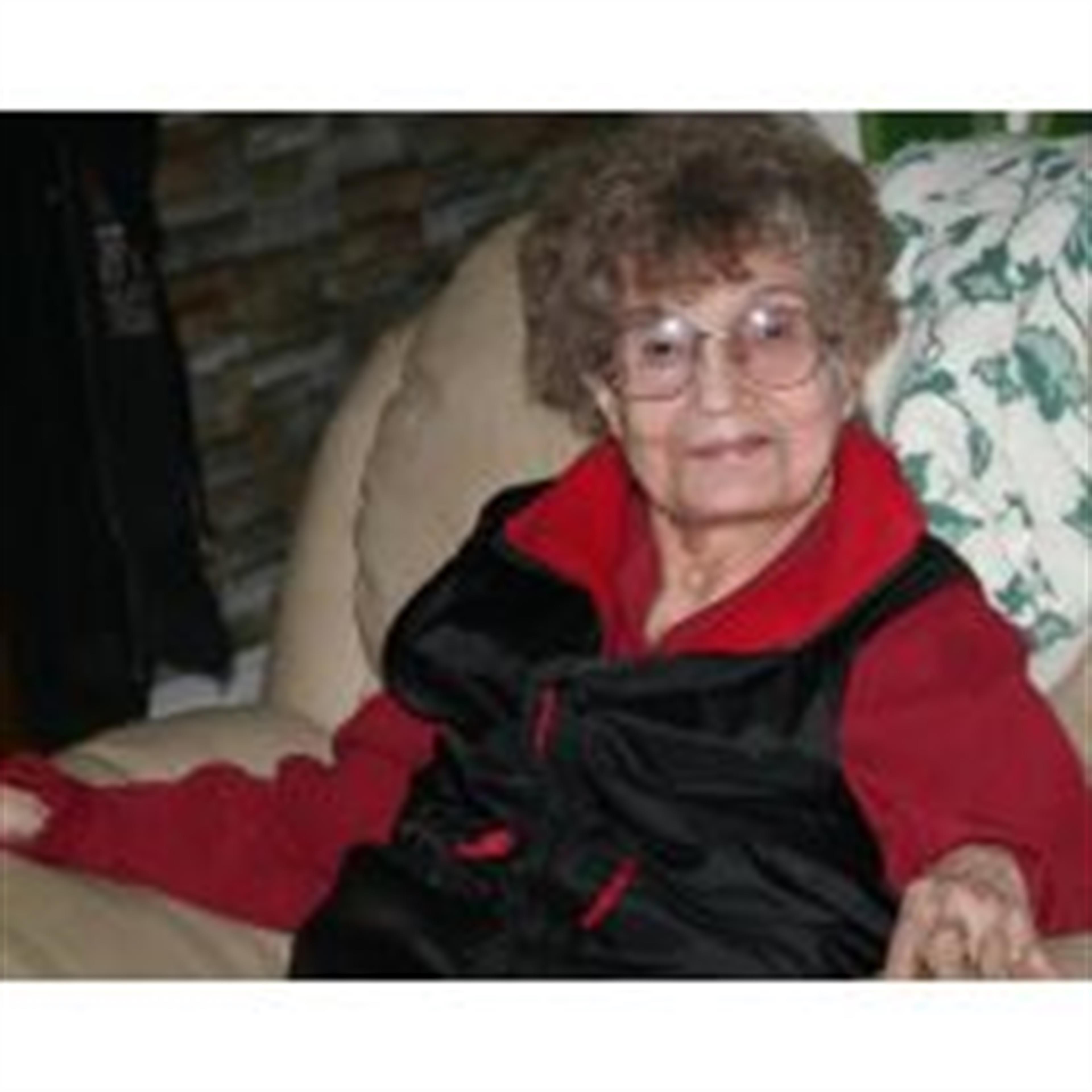 Cindy Acevedo's obituary picture