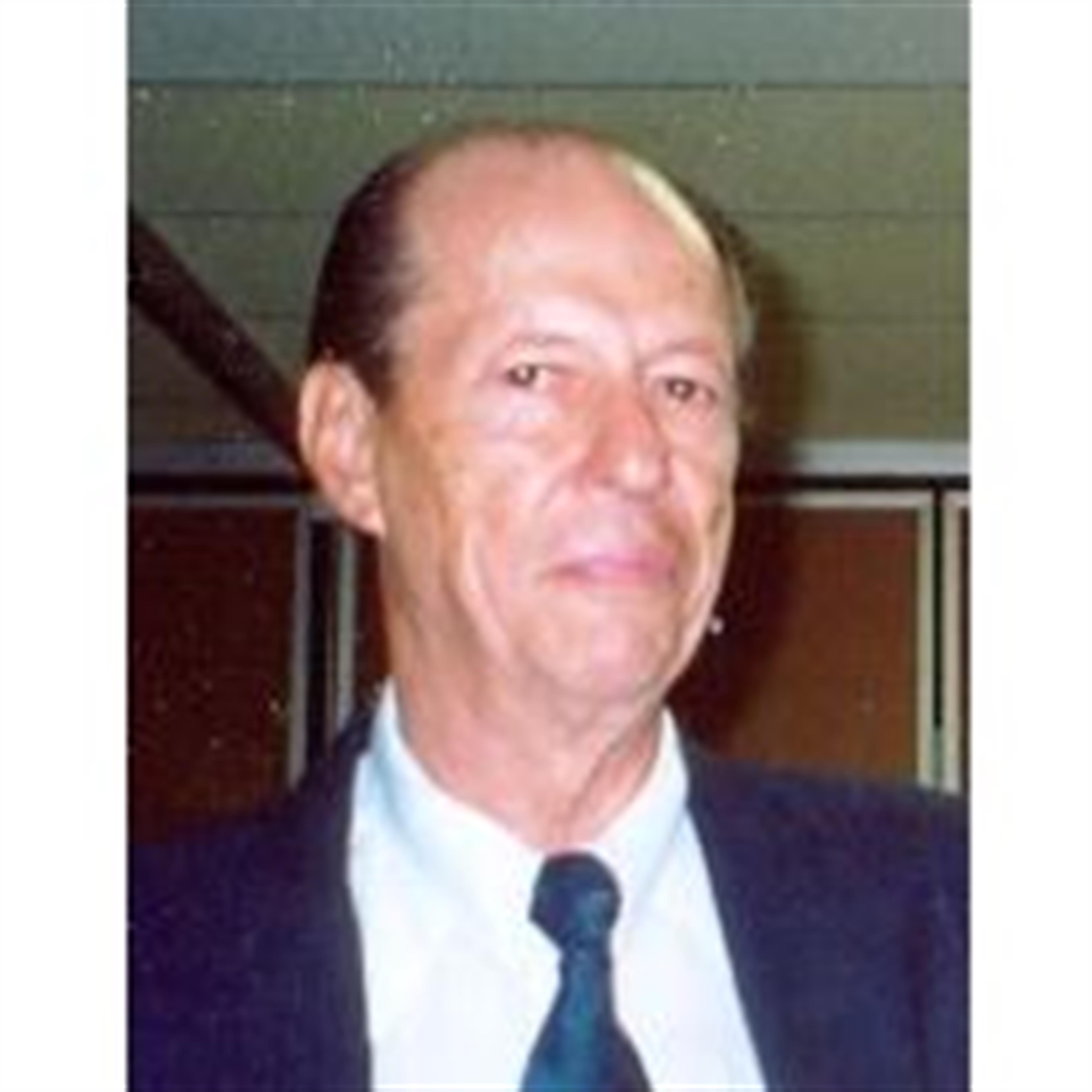 James Carl Causseaux