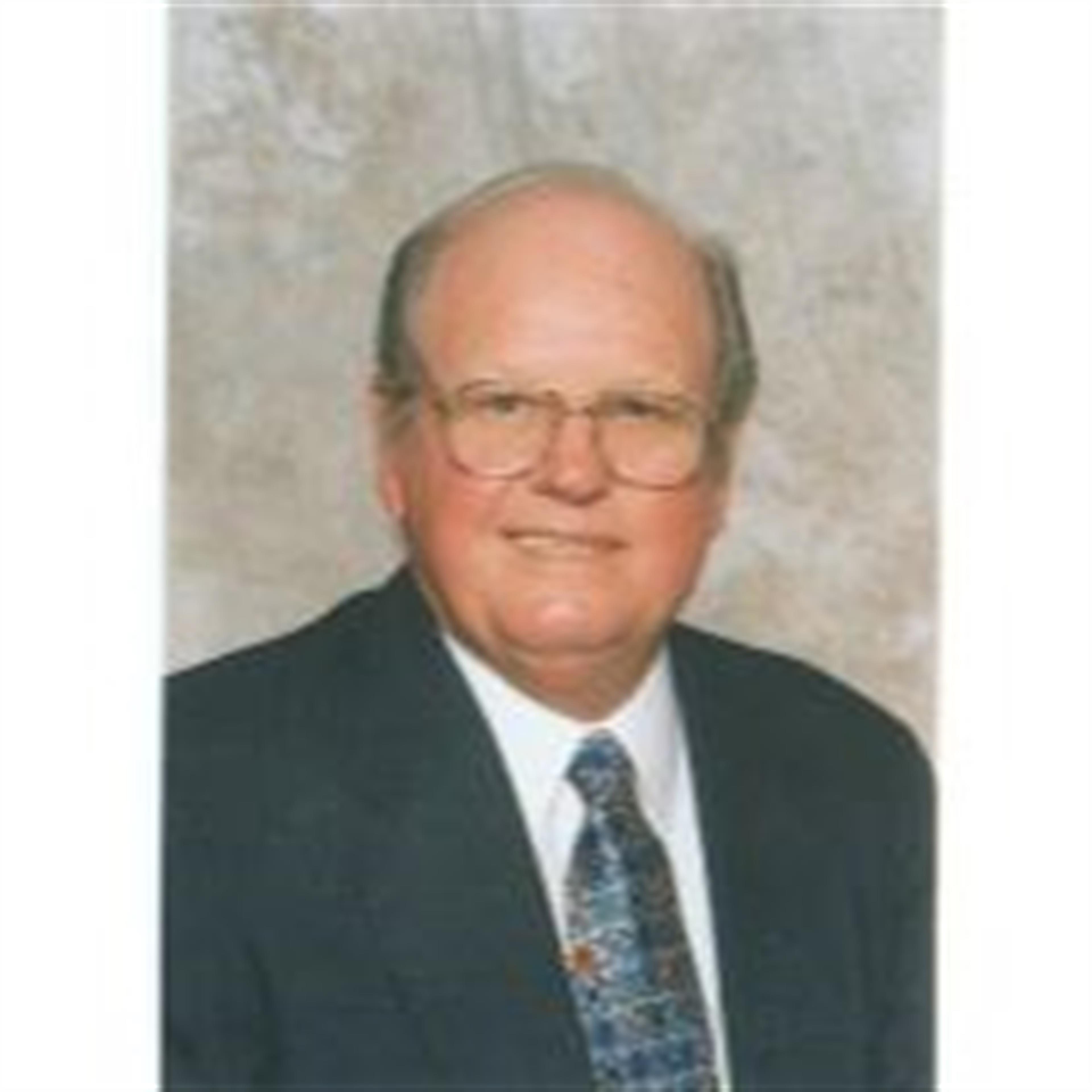 Wilbert Johnny Ruzicka
