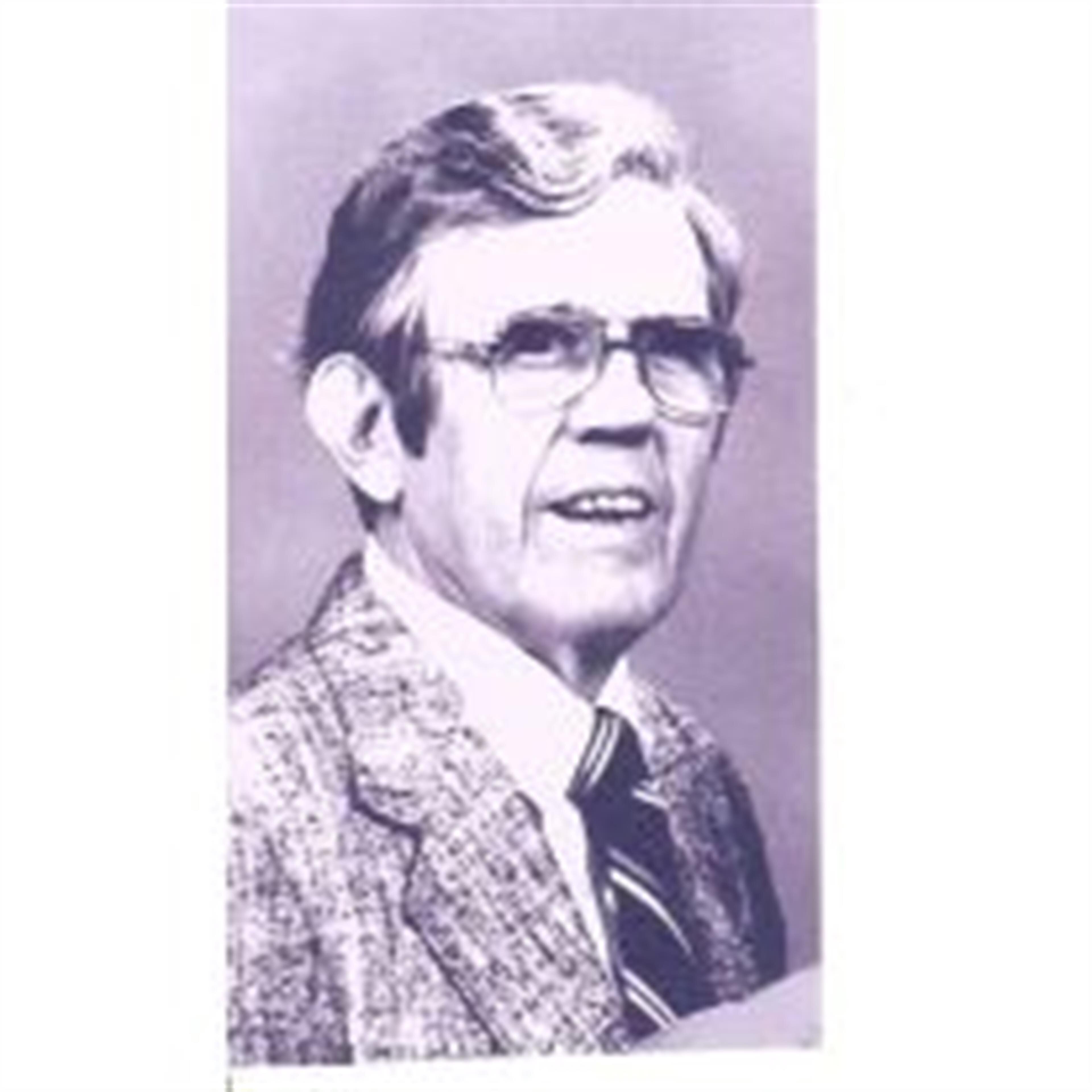 Robert Traw Cooper