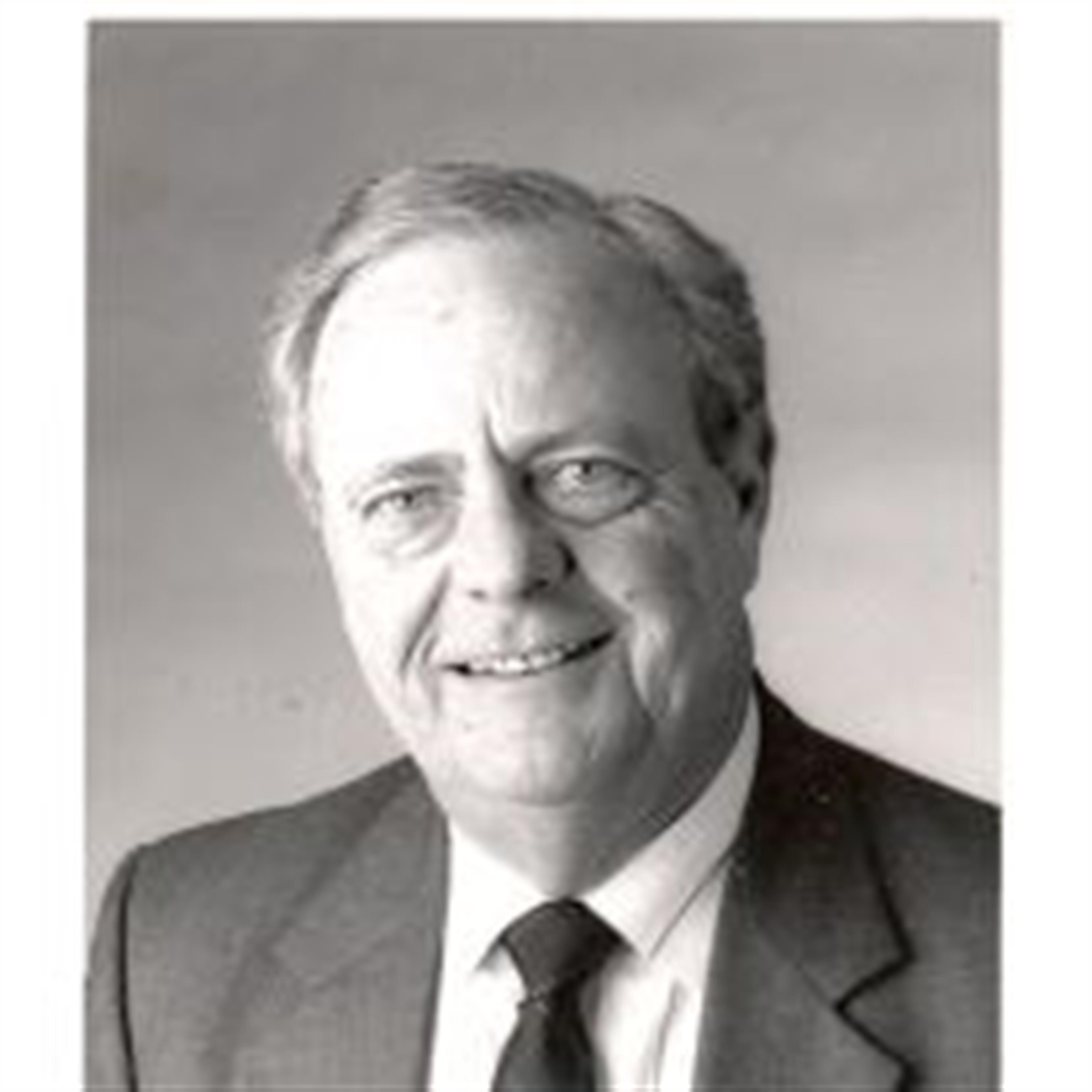 John Patrick O'Shea