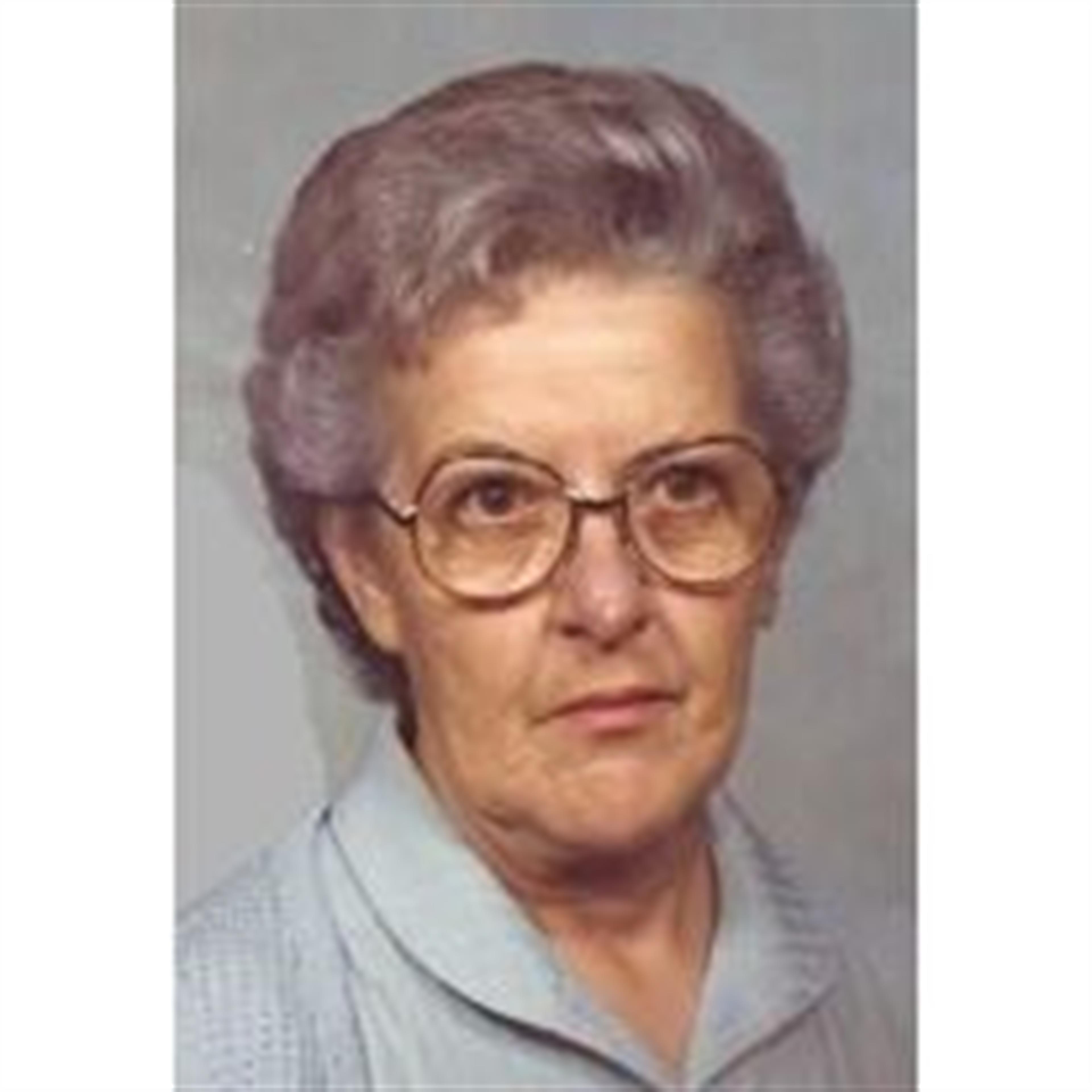 Onalee Wood's obituary picture