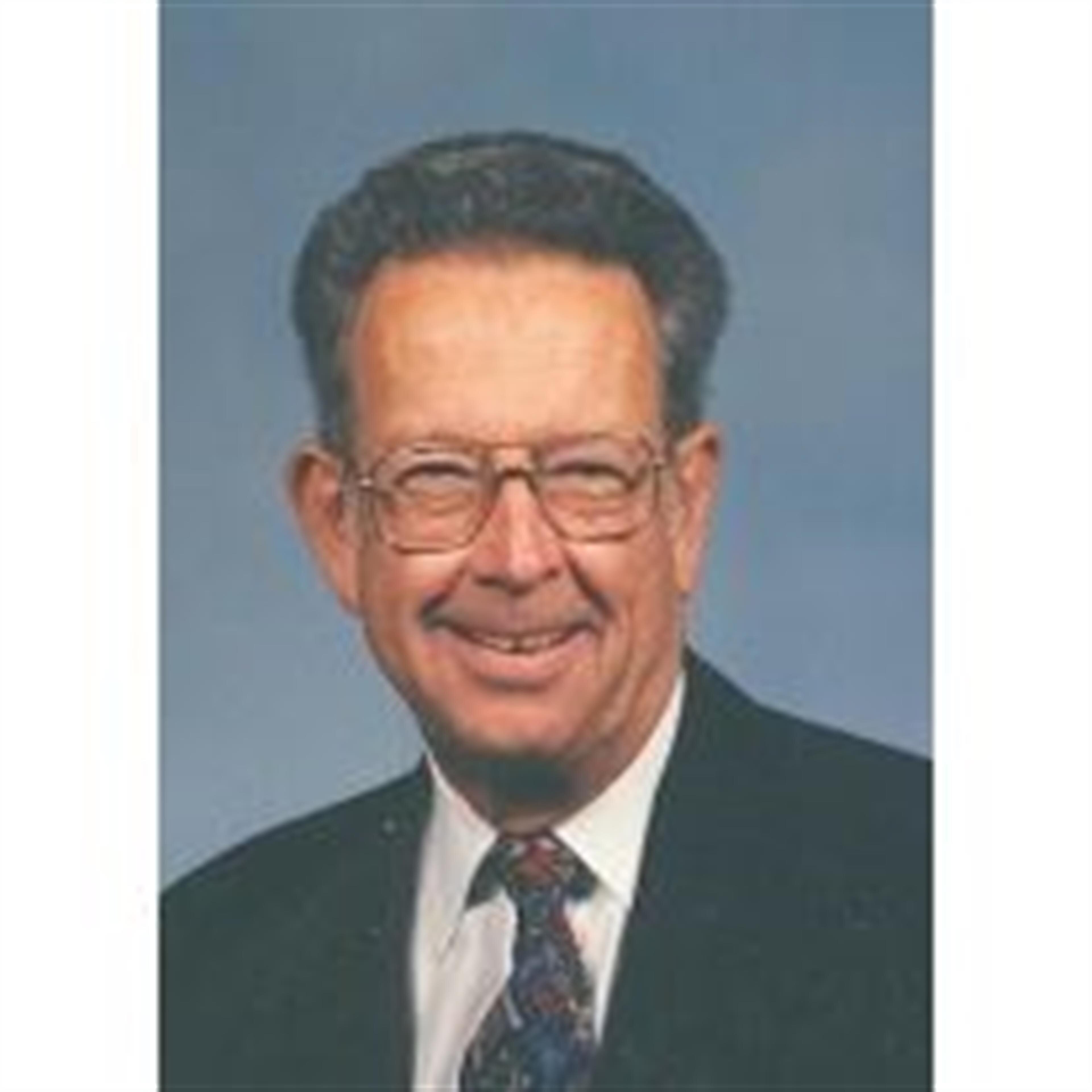Richard Lee Dunham