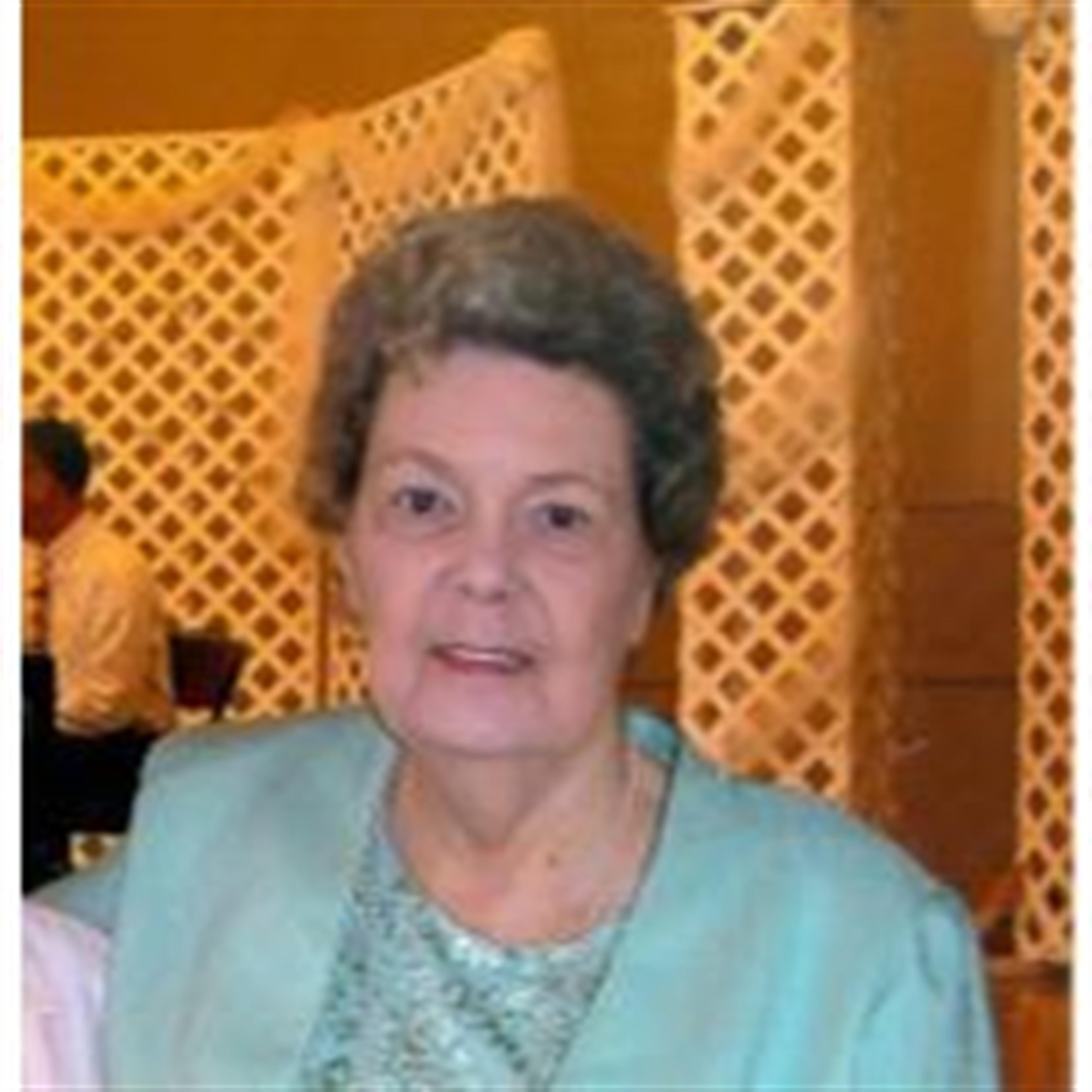 Jacquelyn Louise Ballew