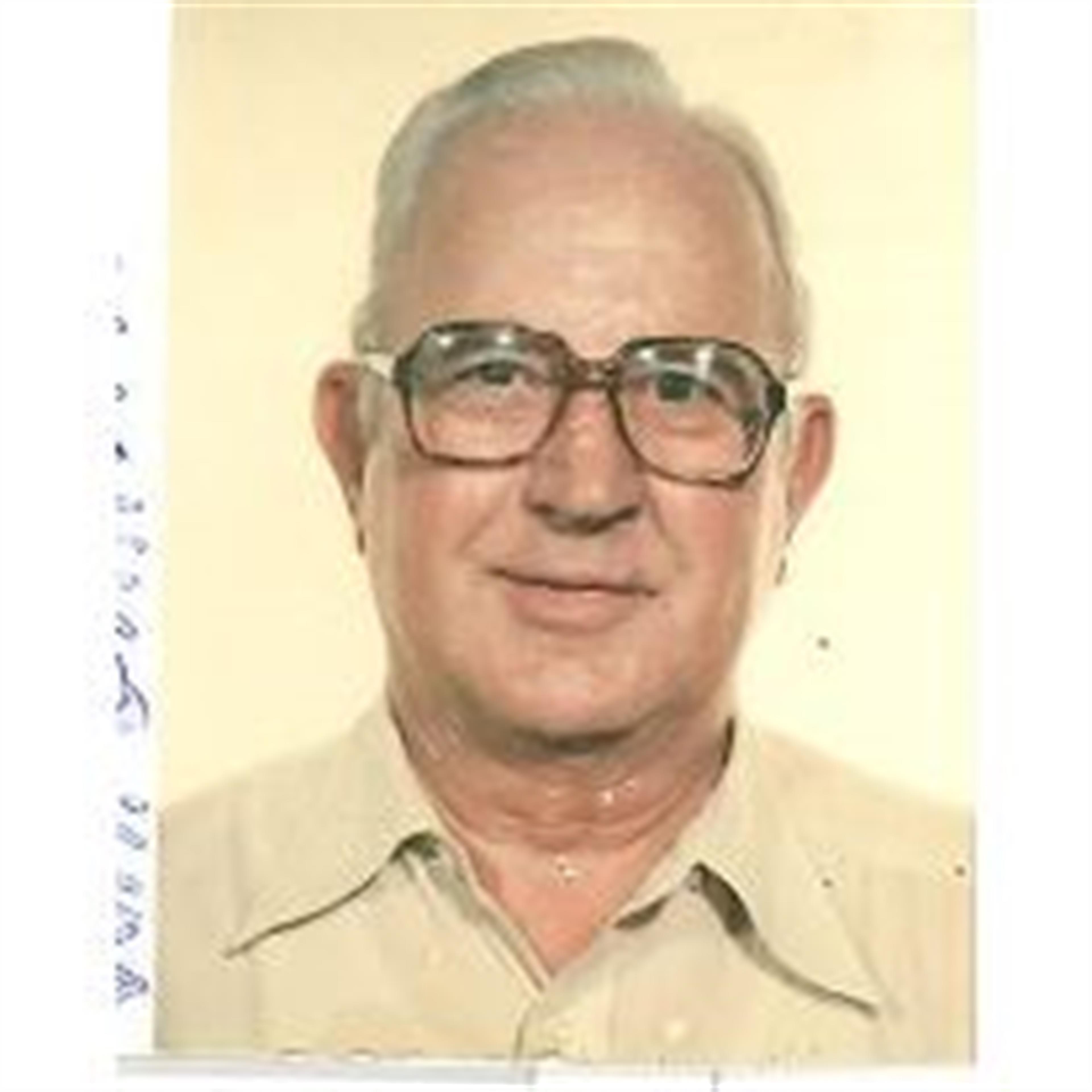 William Porter Garvin