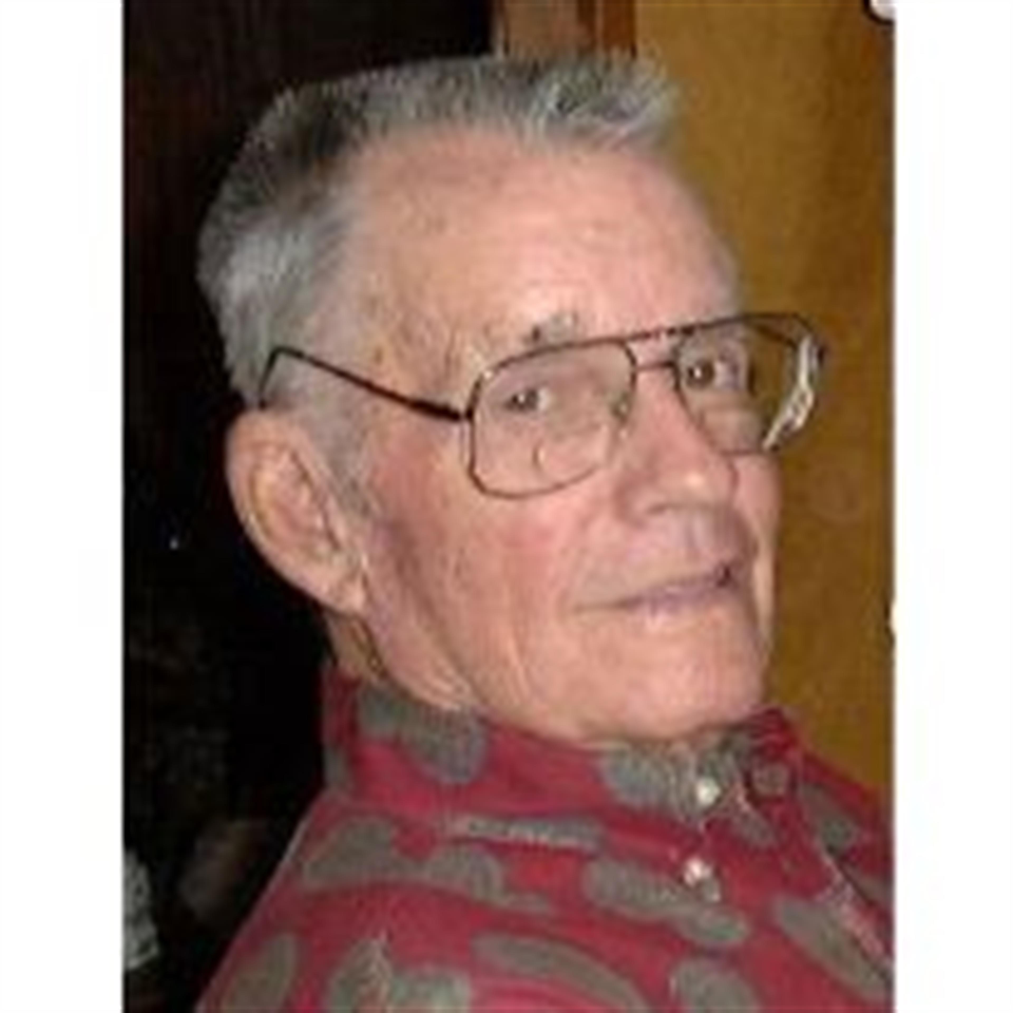 Curtis Benson Watts' obituary picture