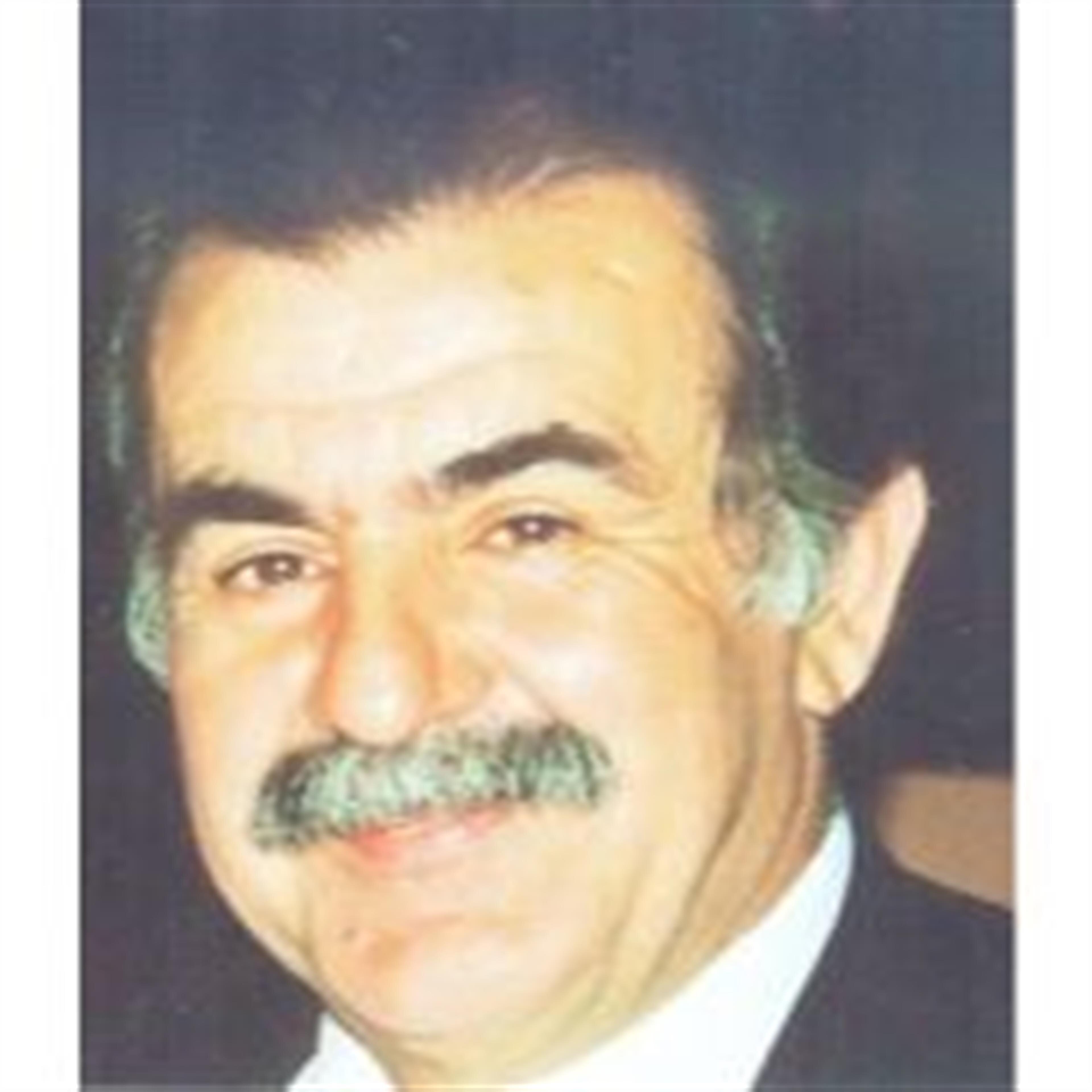 Gerasimos George Mihos