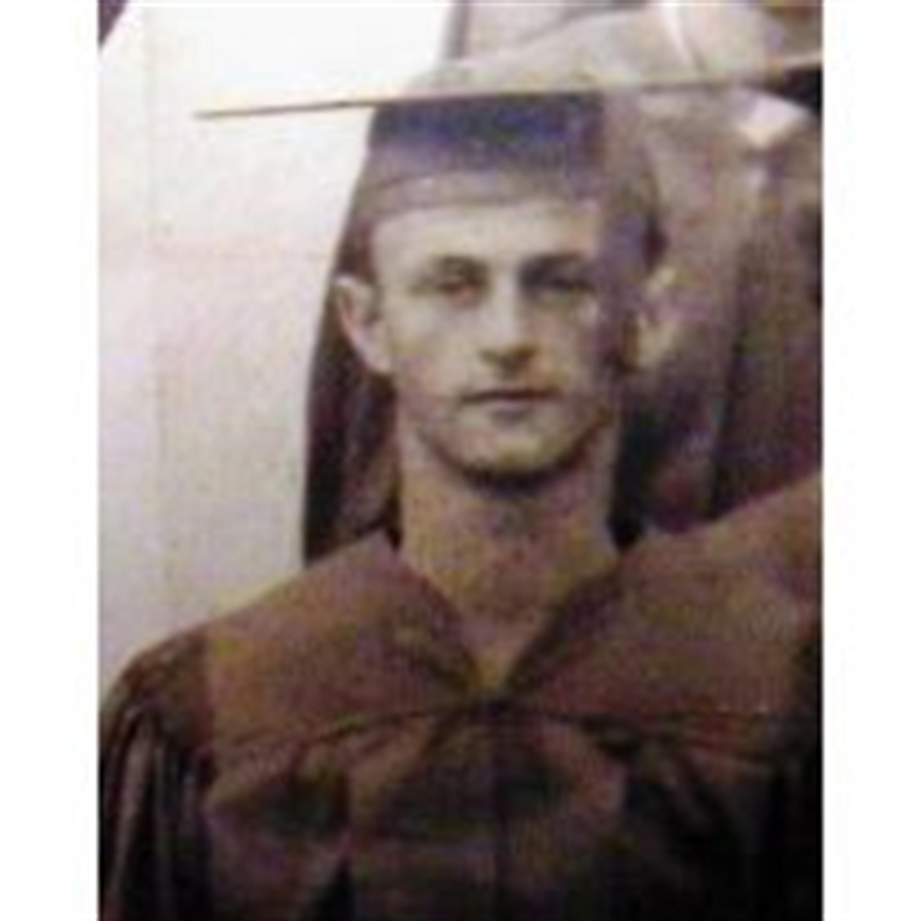 Roscoe Duke Parrish's obituary picture