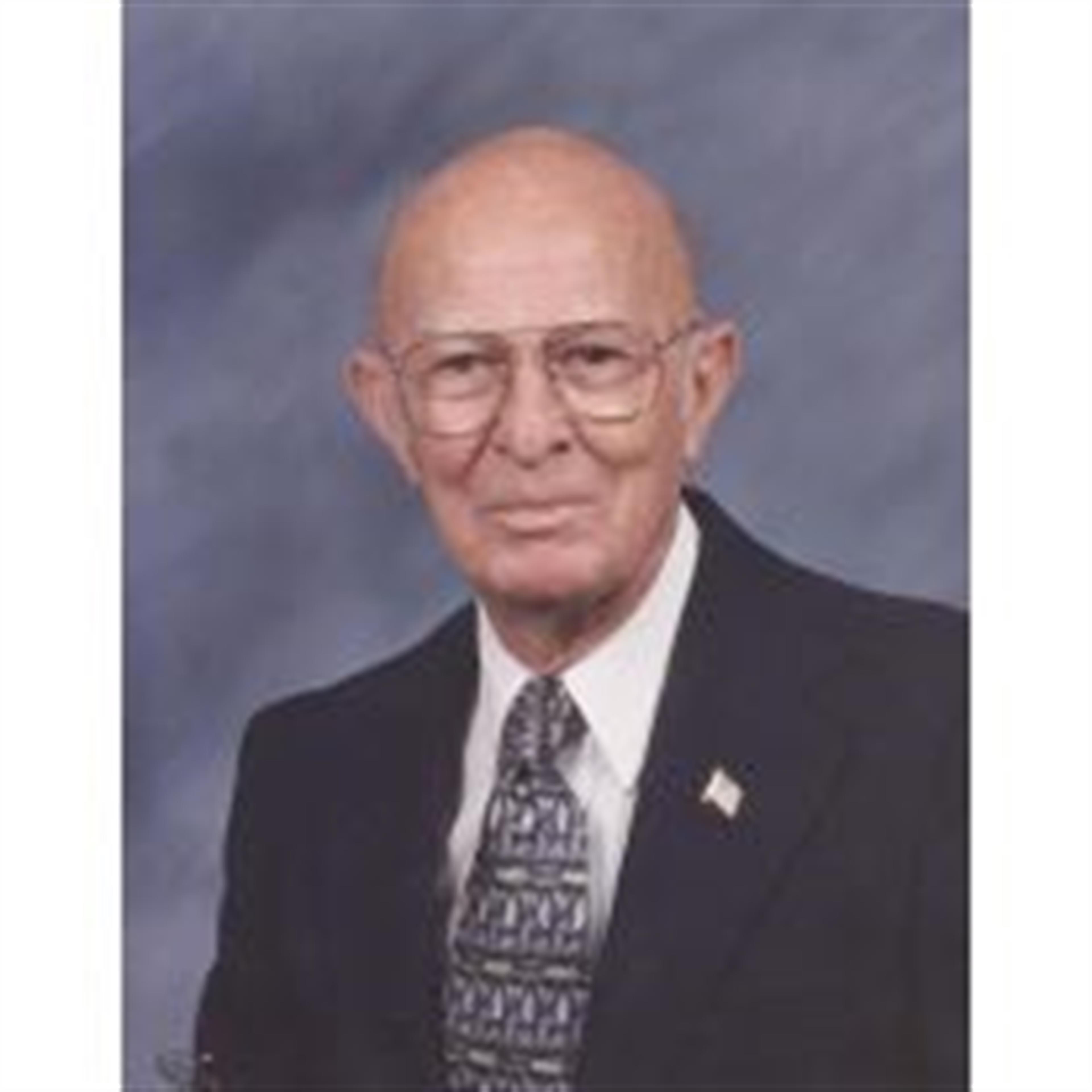 Jones Carroll McConnell's obituary picture