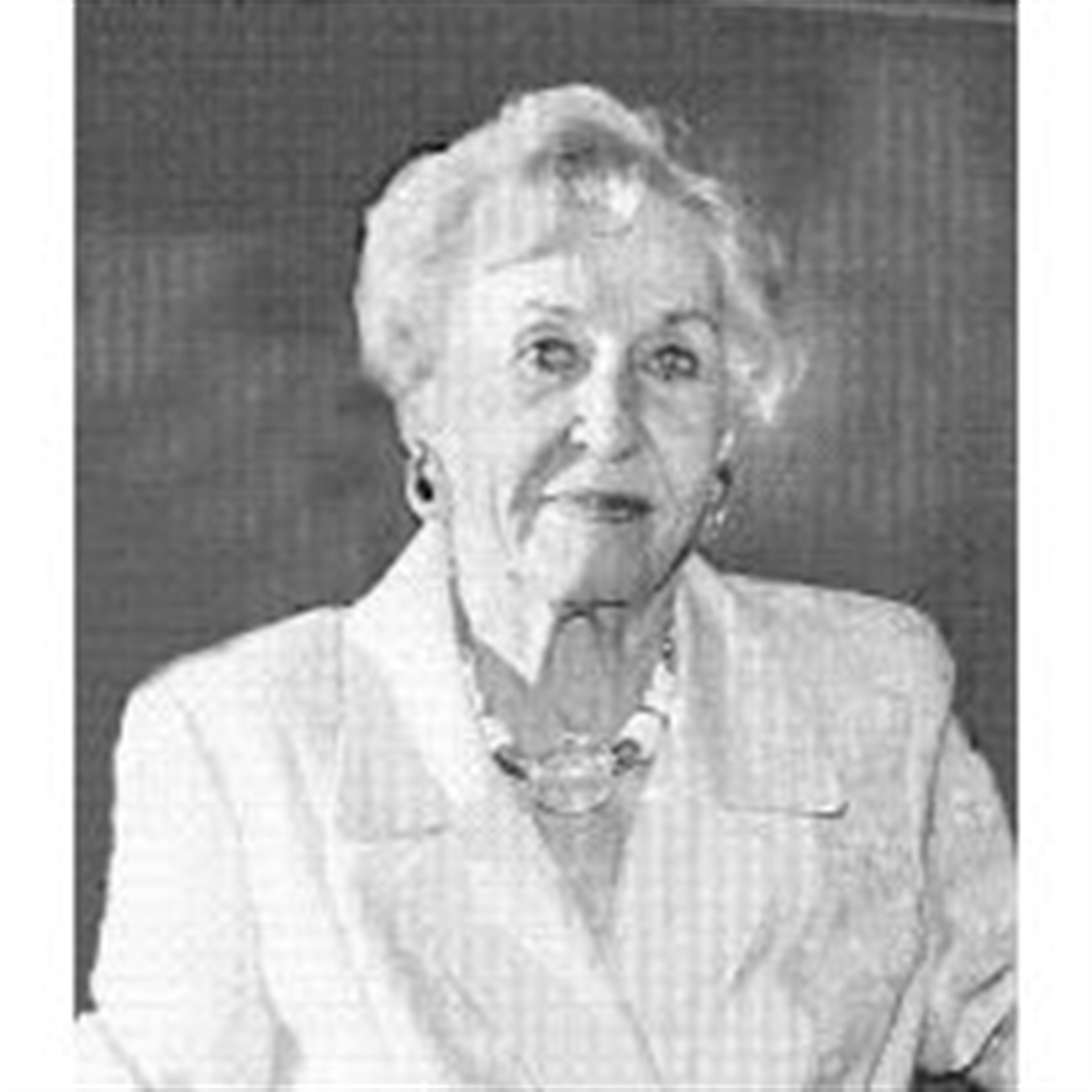 Ruth Marie Stephenson