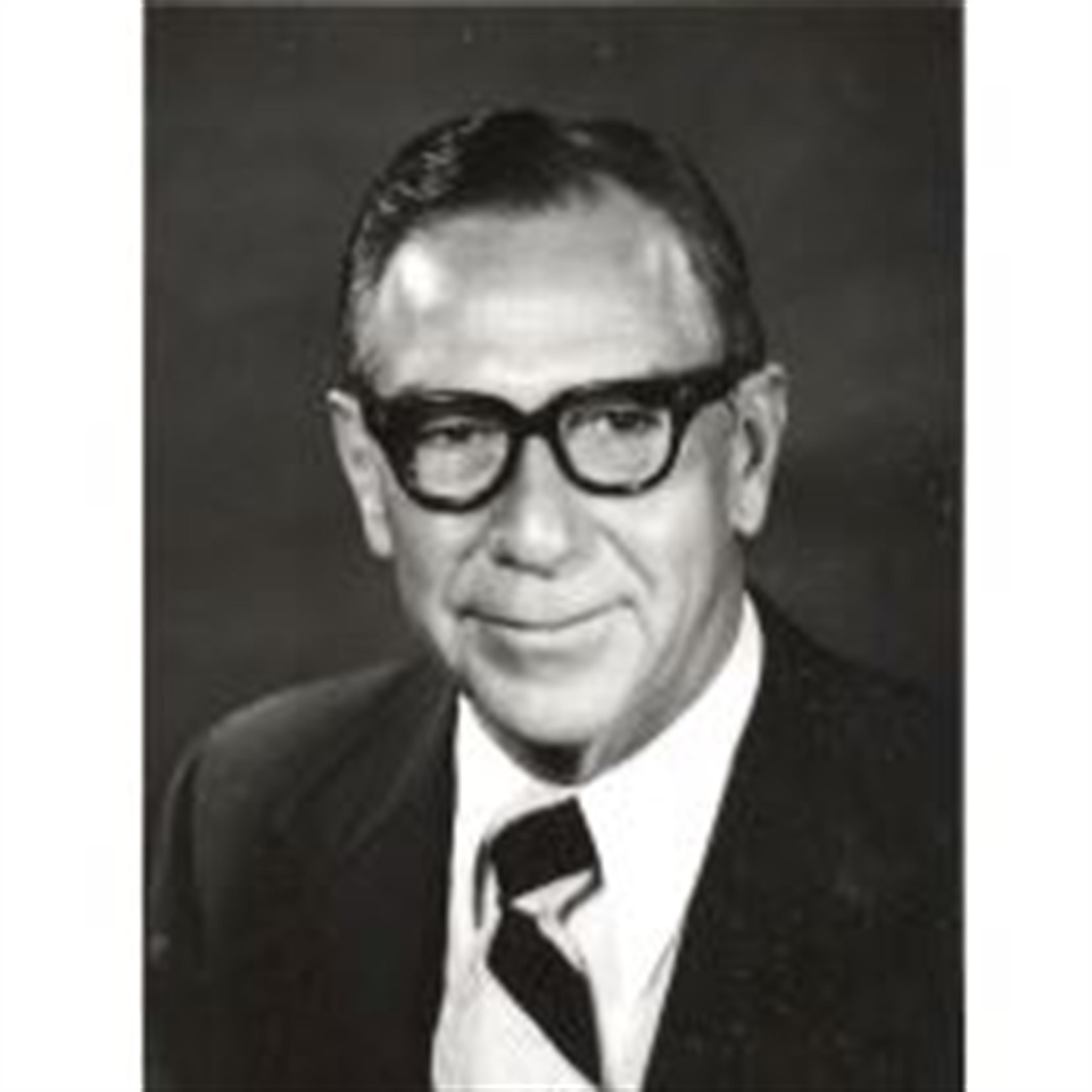Jimmie R. Brown