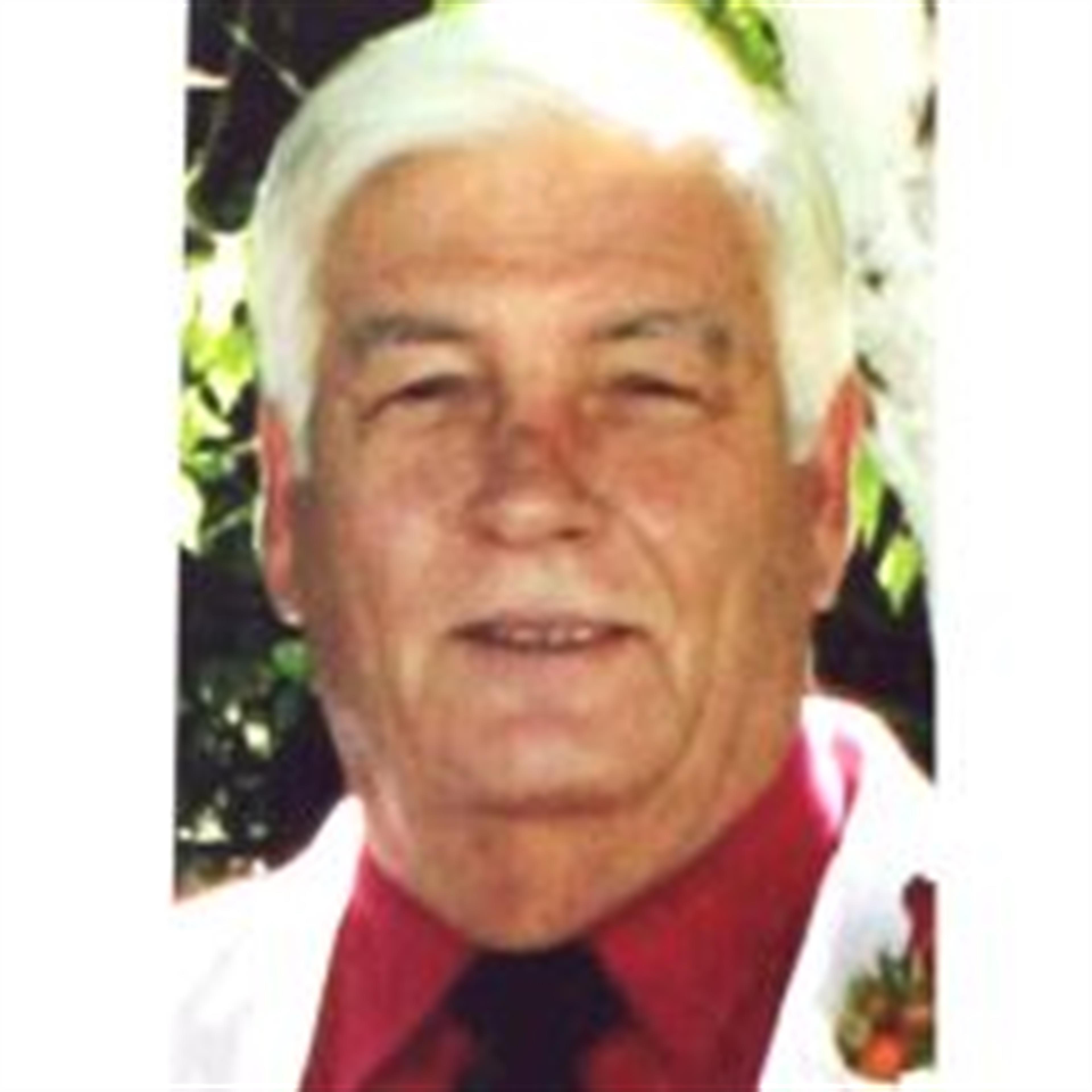 Arthur Marion Songer