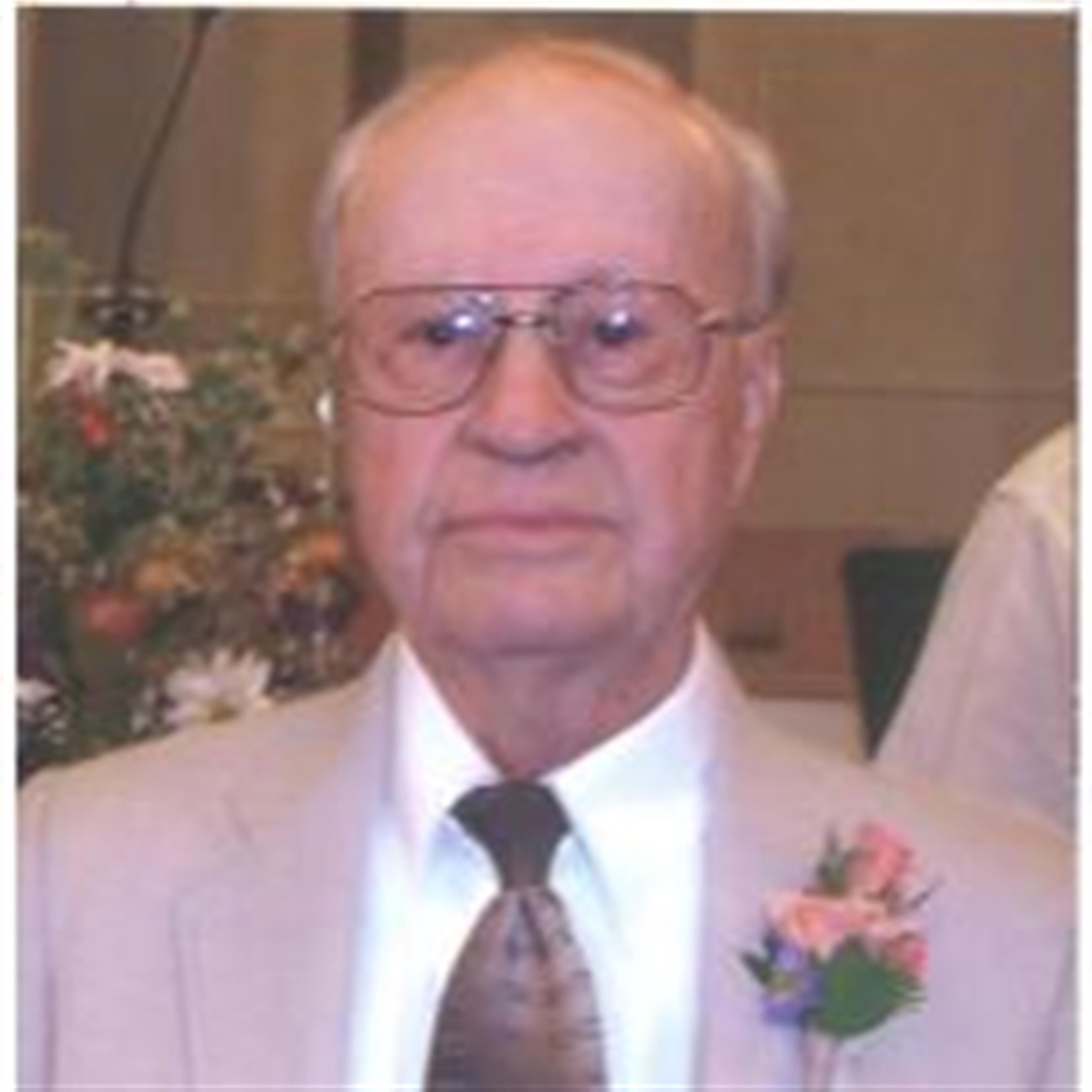 George Gaston Harris