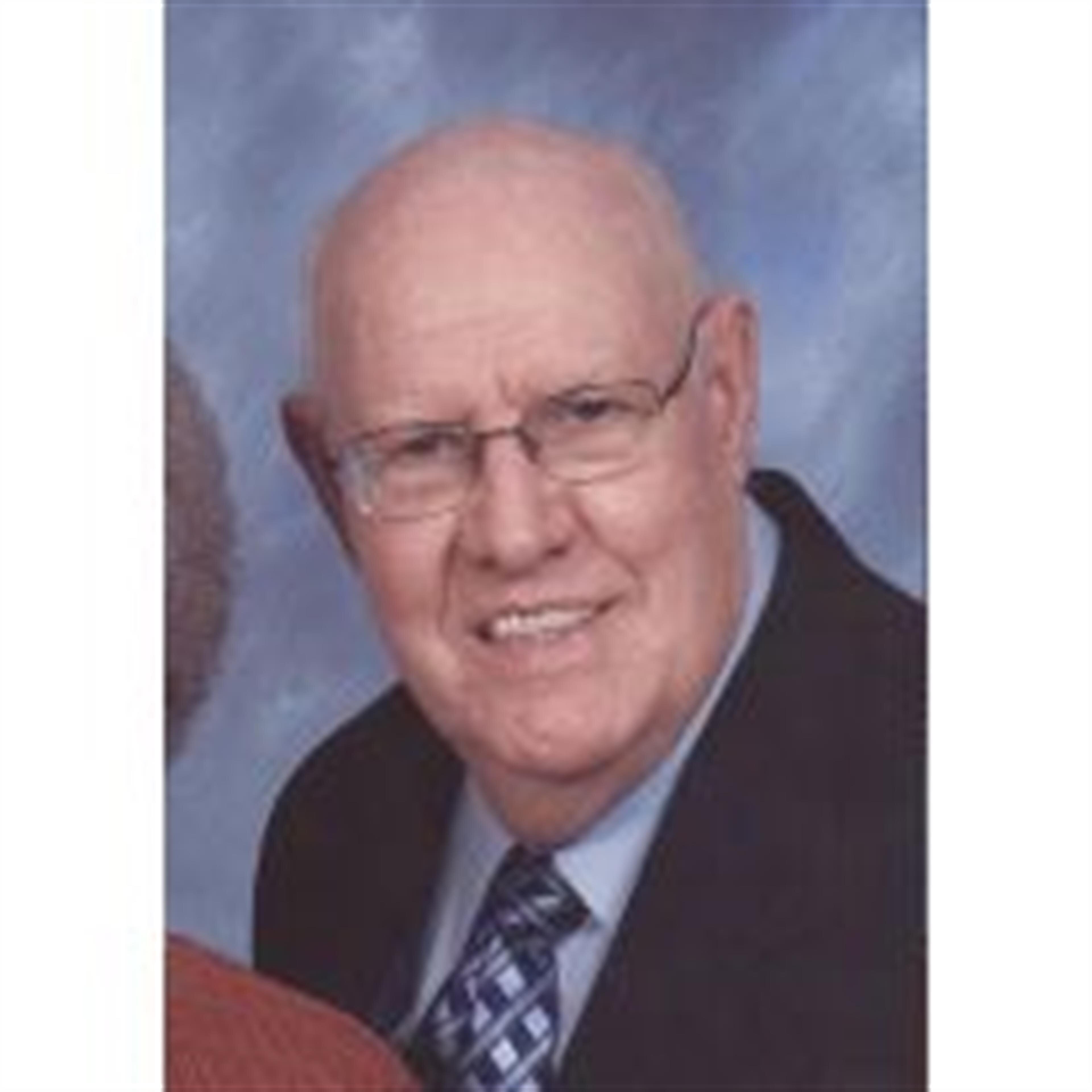 James Edward Cowgill