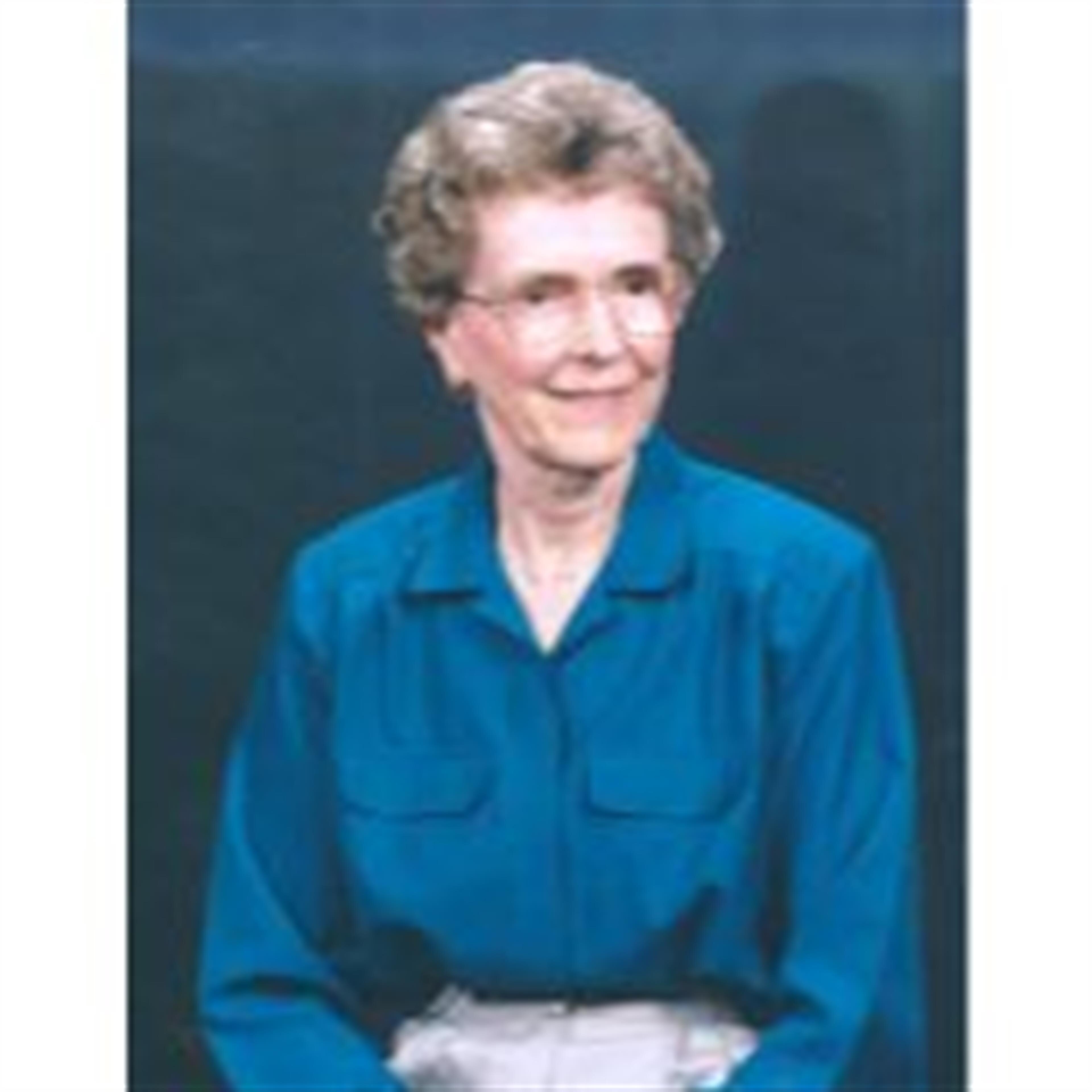 Joyce J. Hufstedler