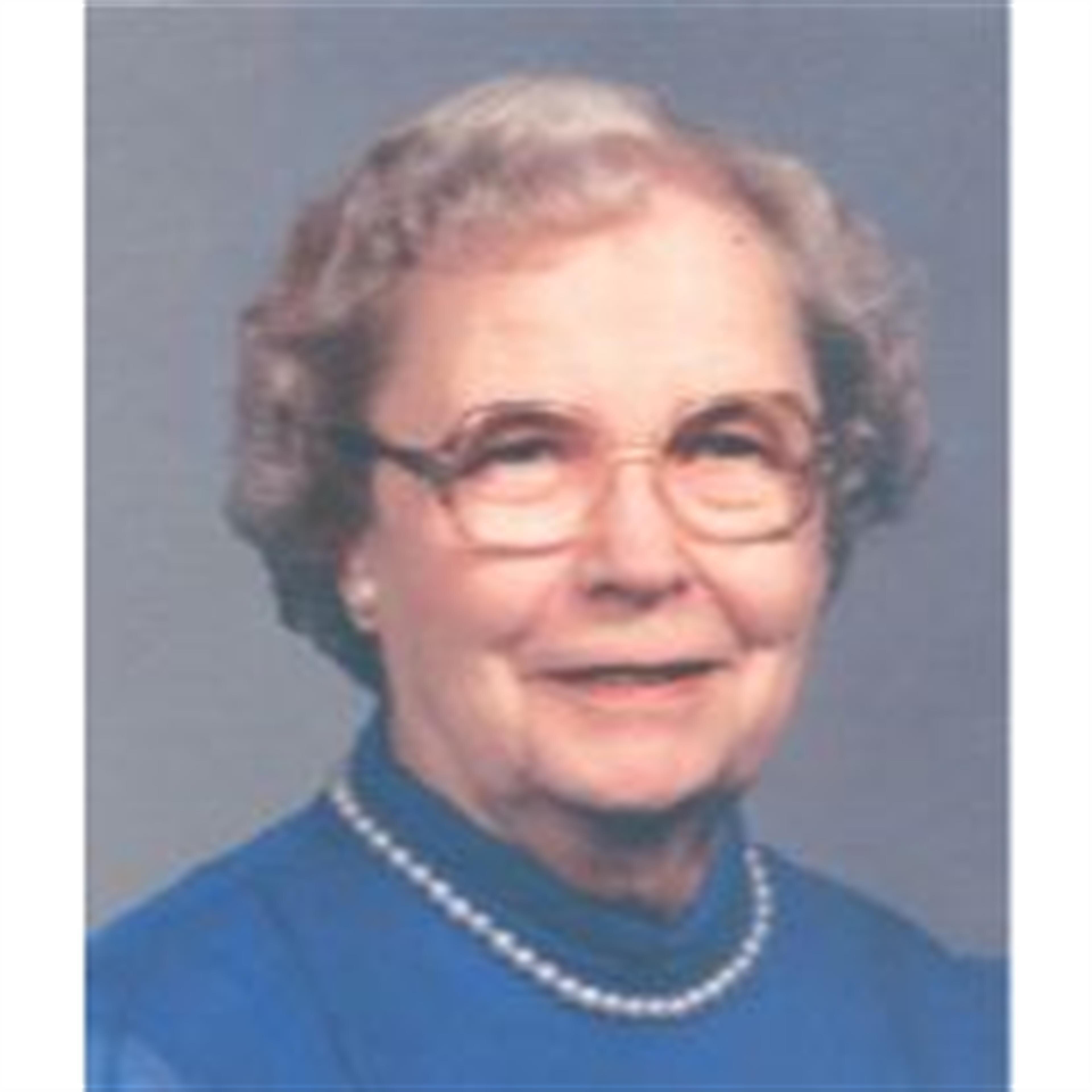Mary E. Smith