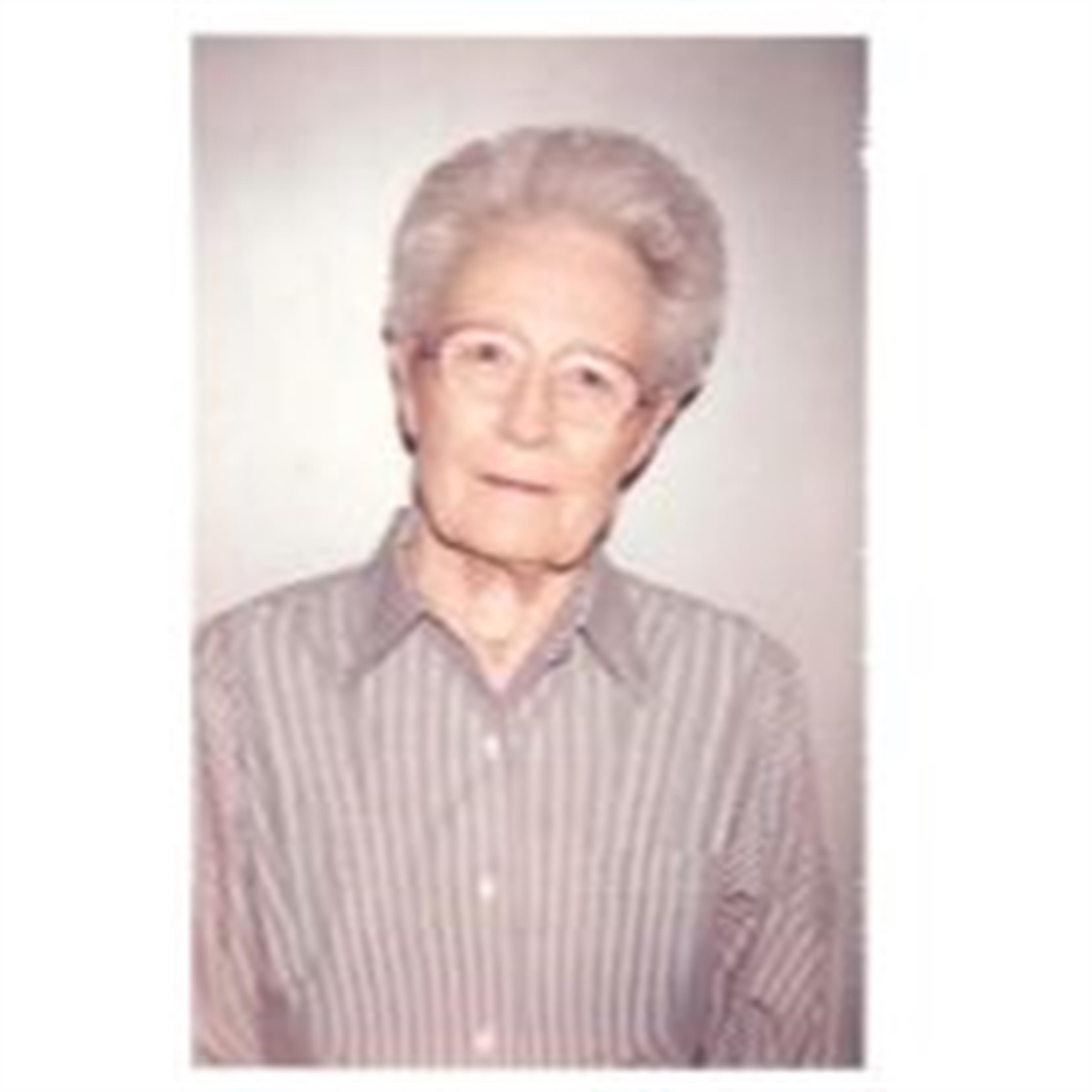 Anna Sue Truman