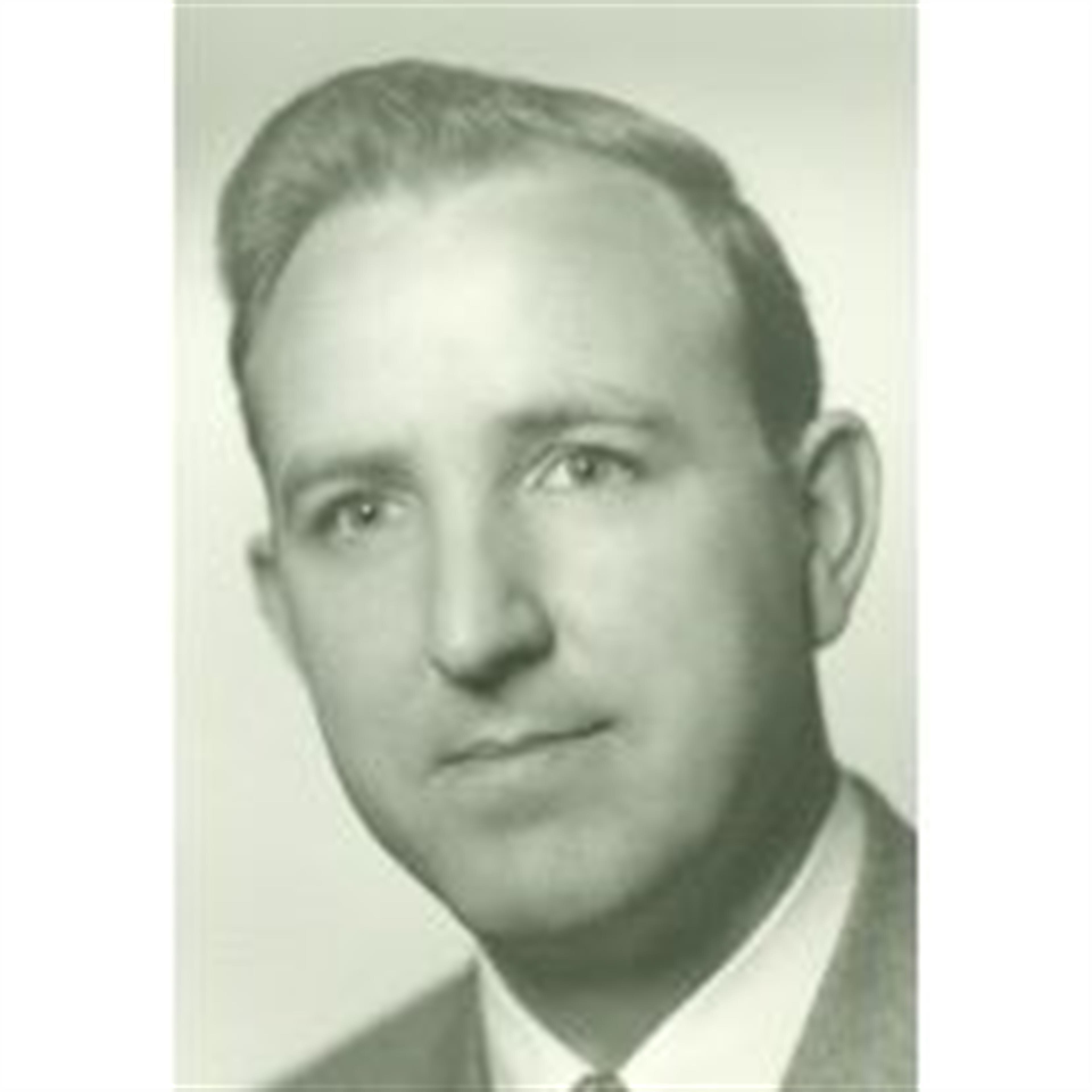 Frederick Ellis