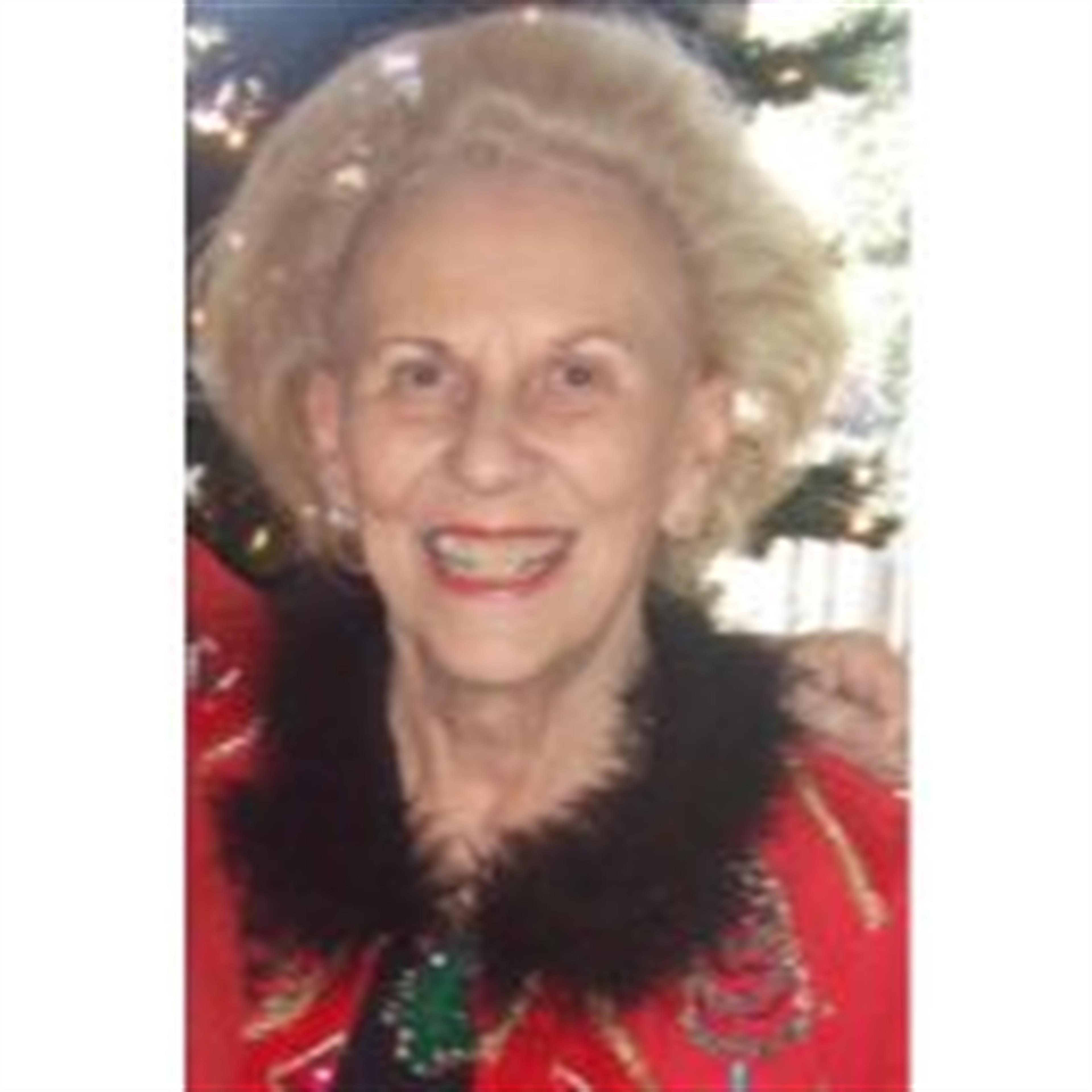 Lucille Pelham Wagner