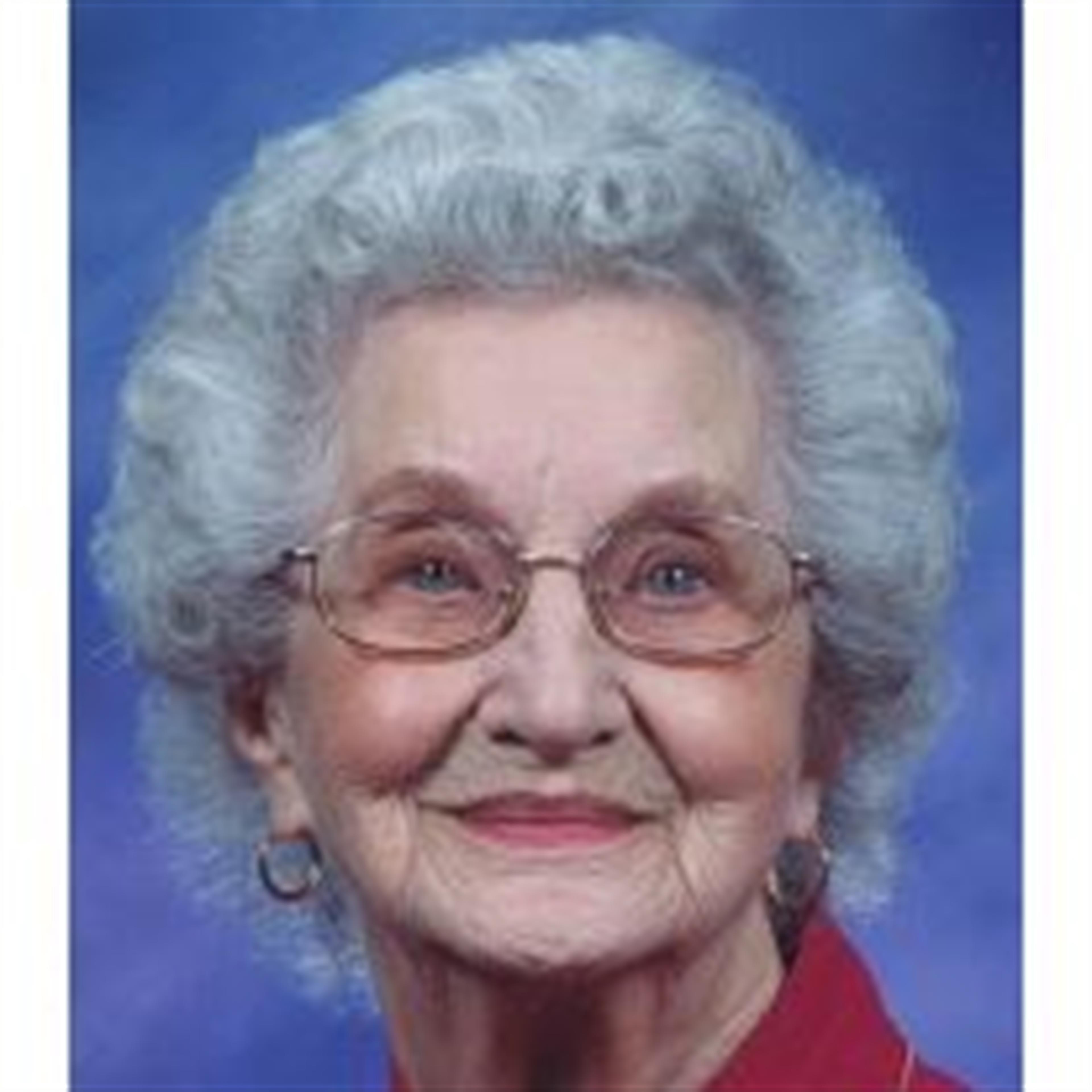 Gladys Jacklovich's obituary picture
