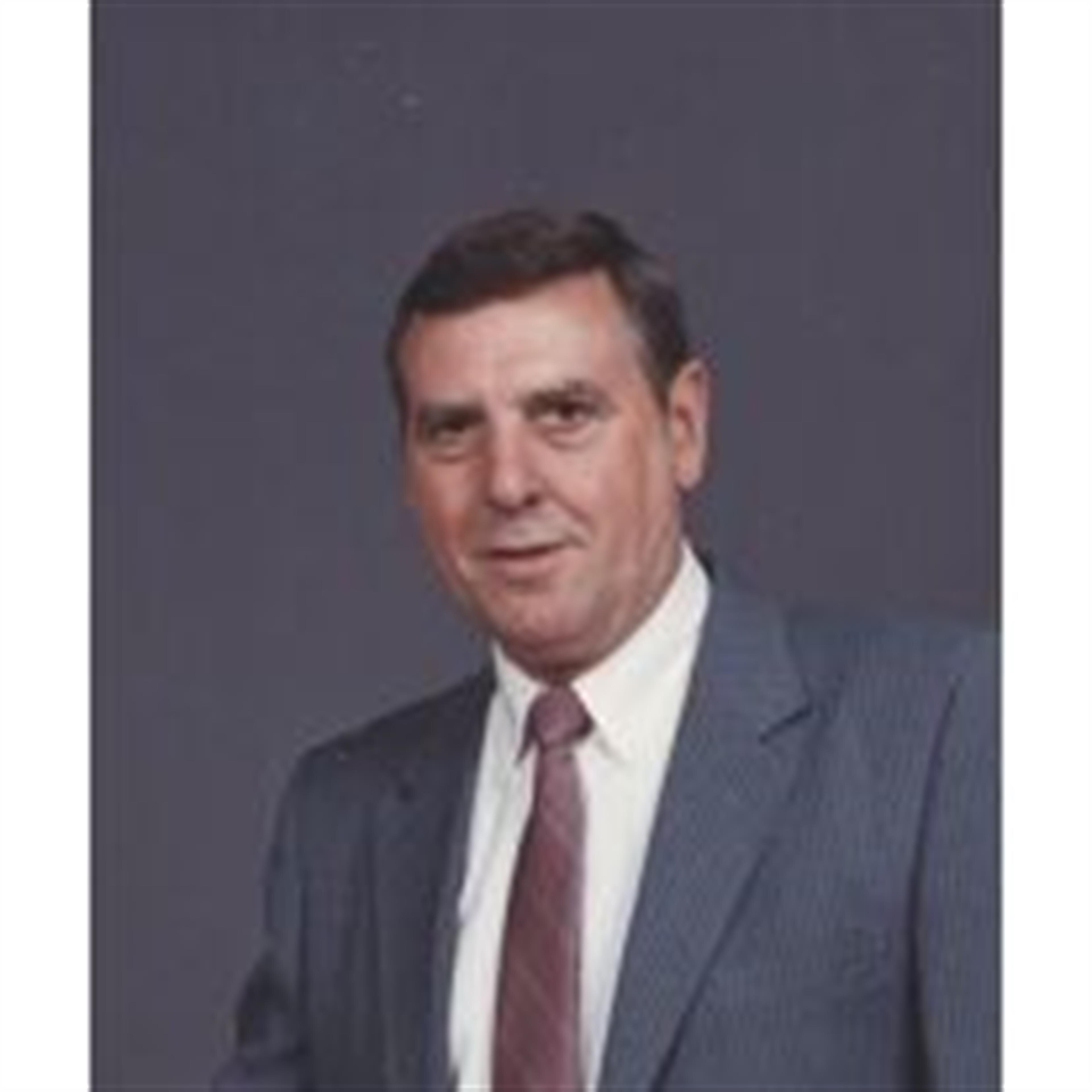 Robert Rex Hubenthal