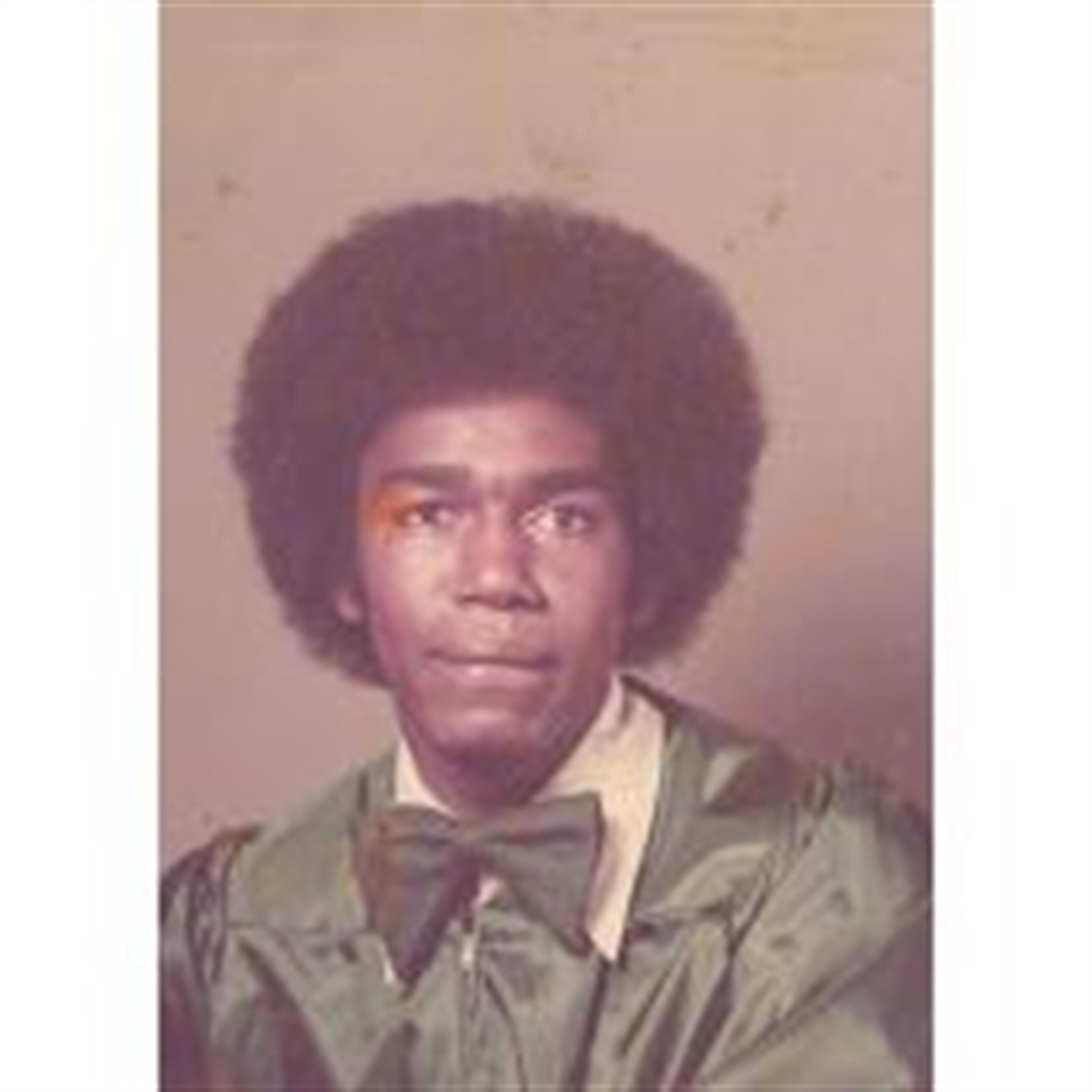 Joshua W. Price