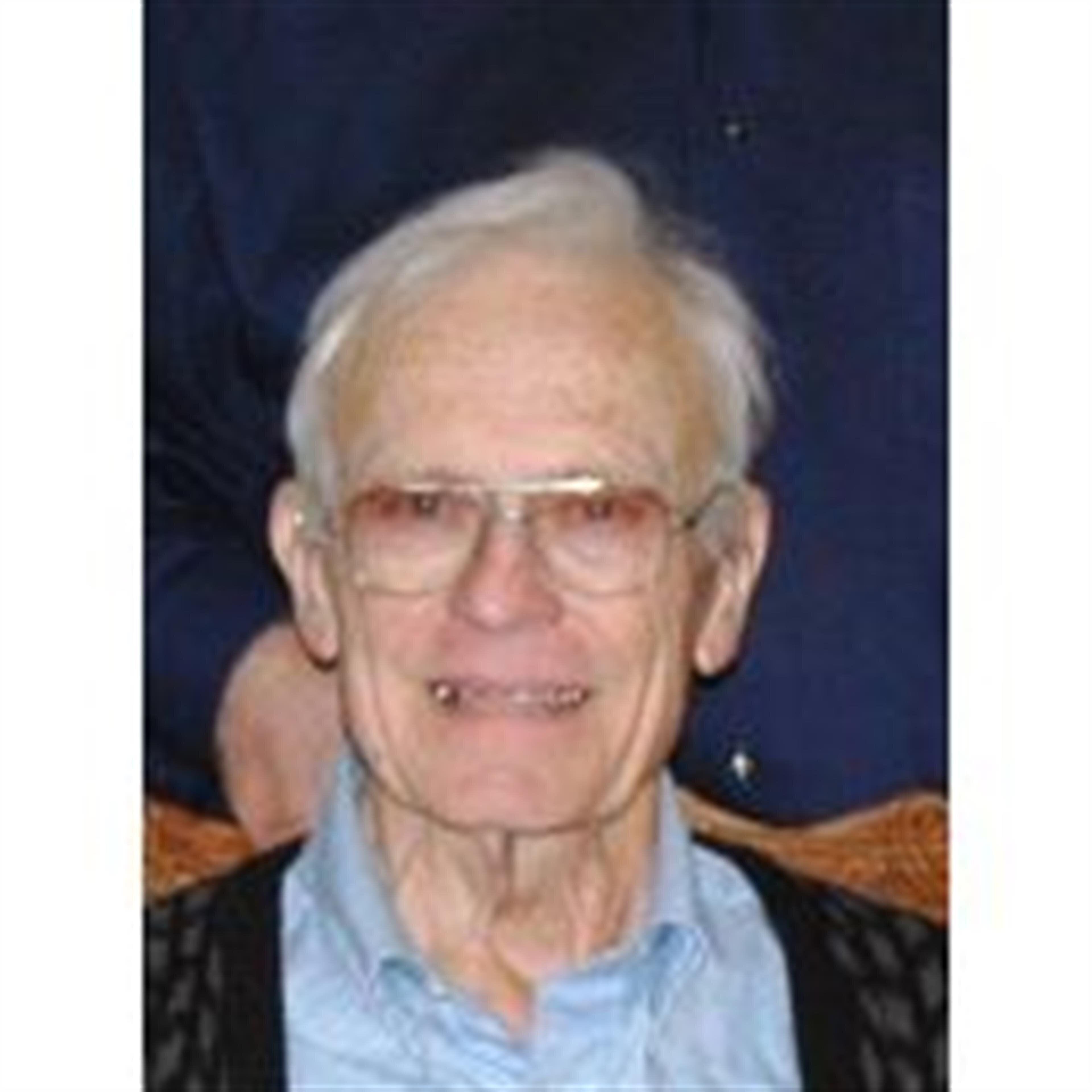Marshall Nagle