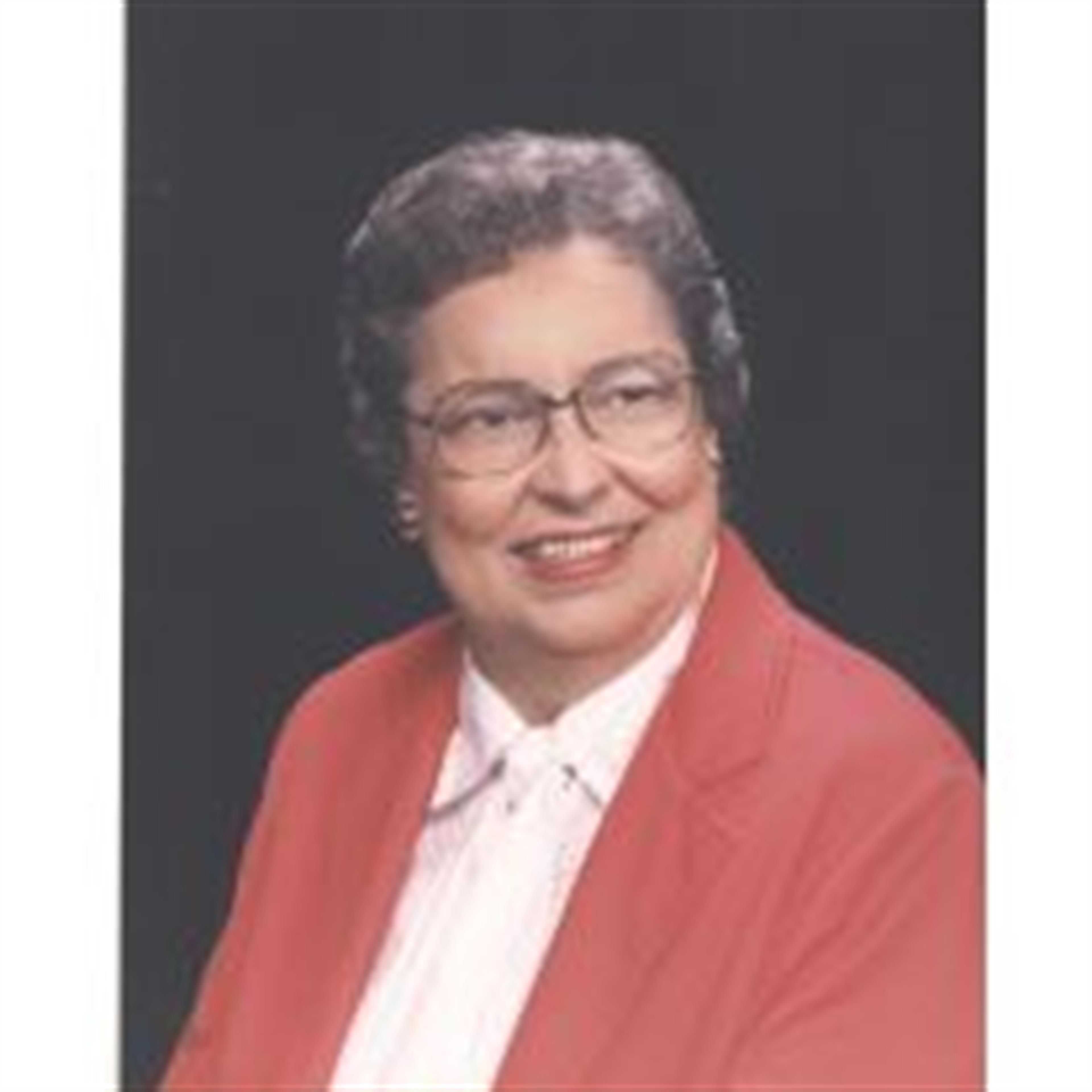 Melba Louise Grimland