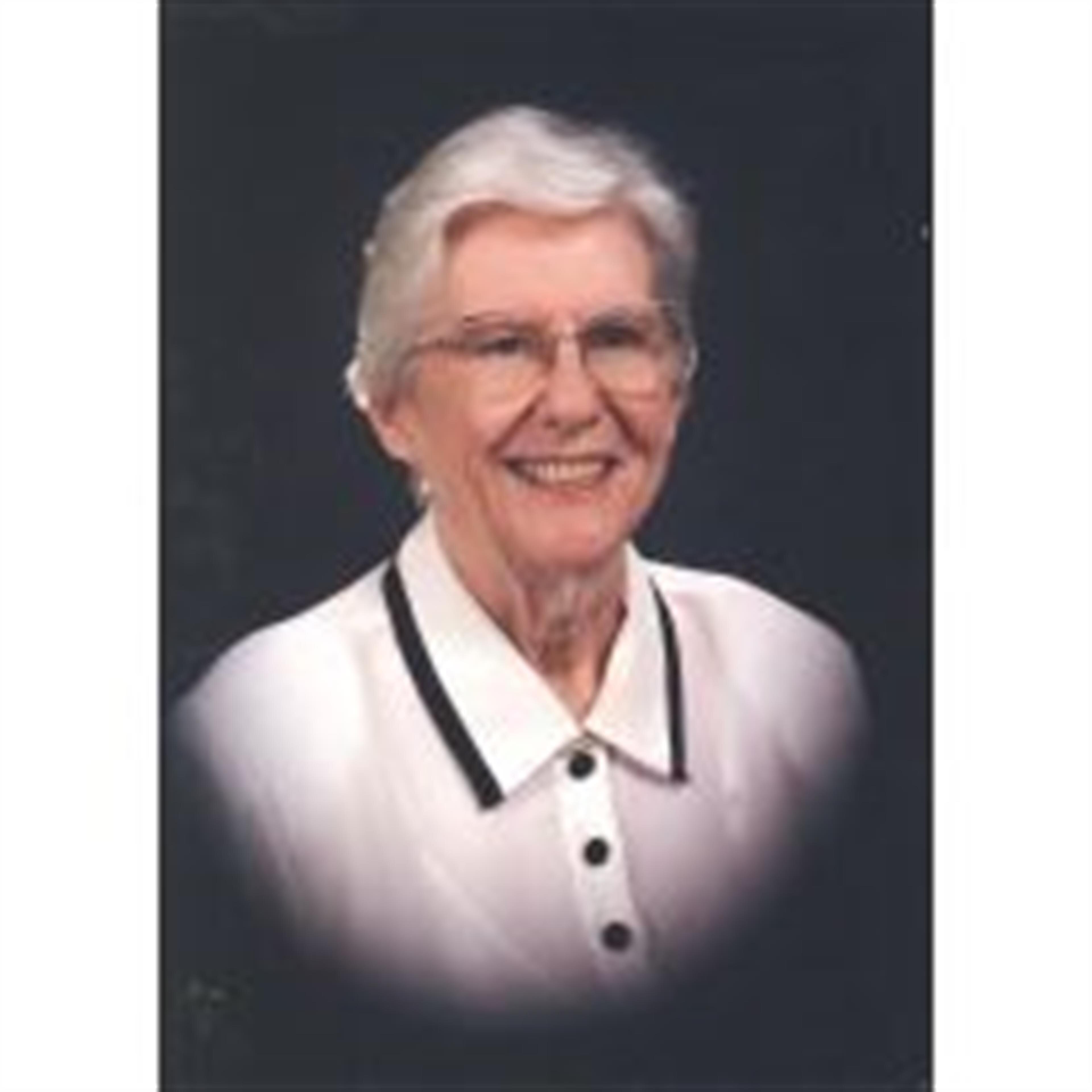 Dorothy Amanda Perry
