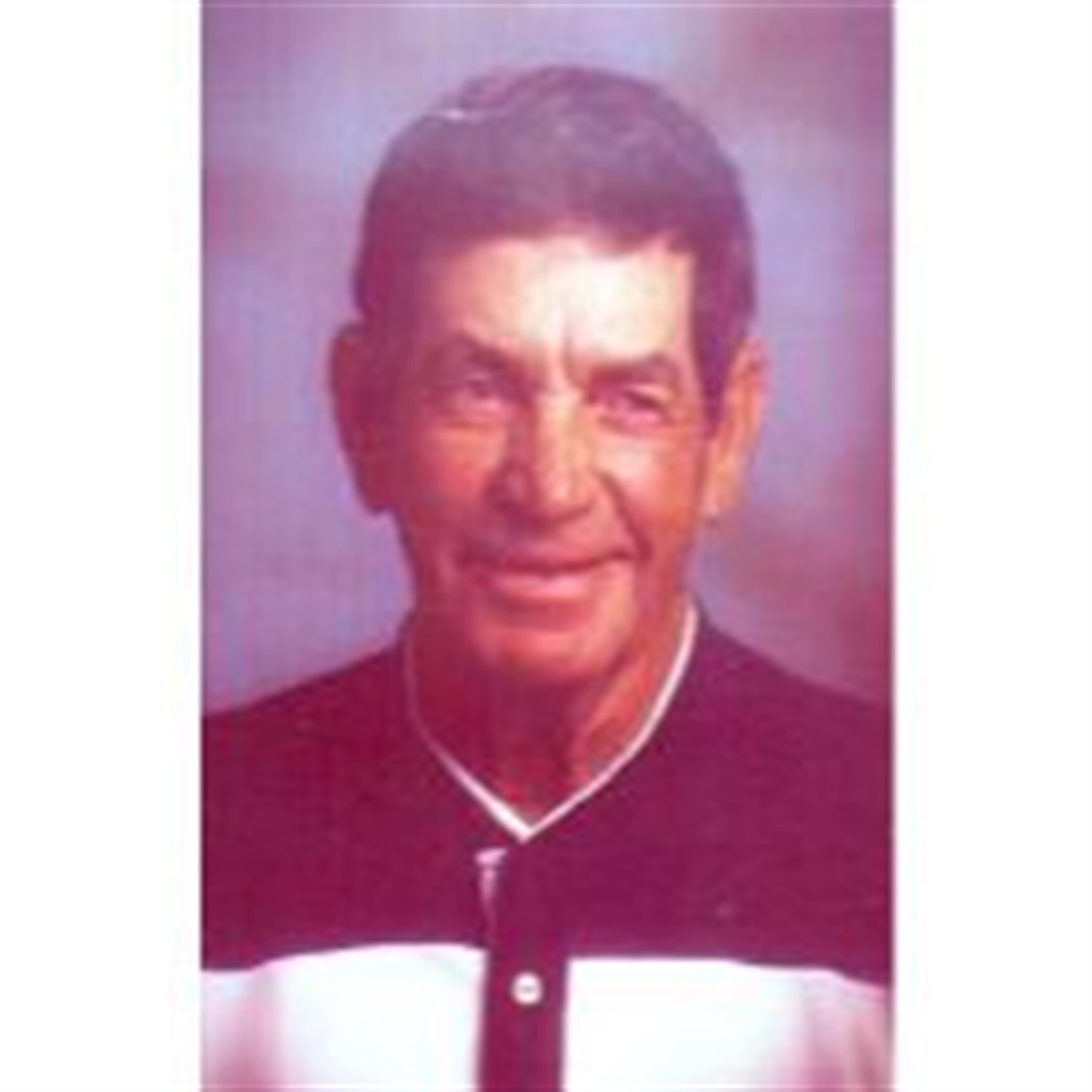 Charles Fate Bennett Jr.