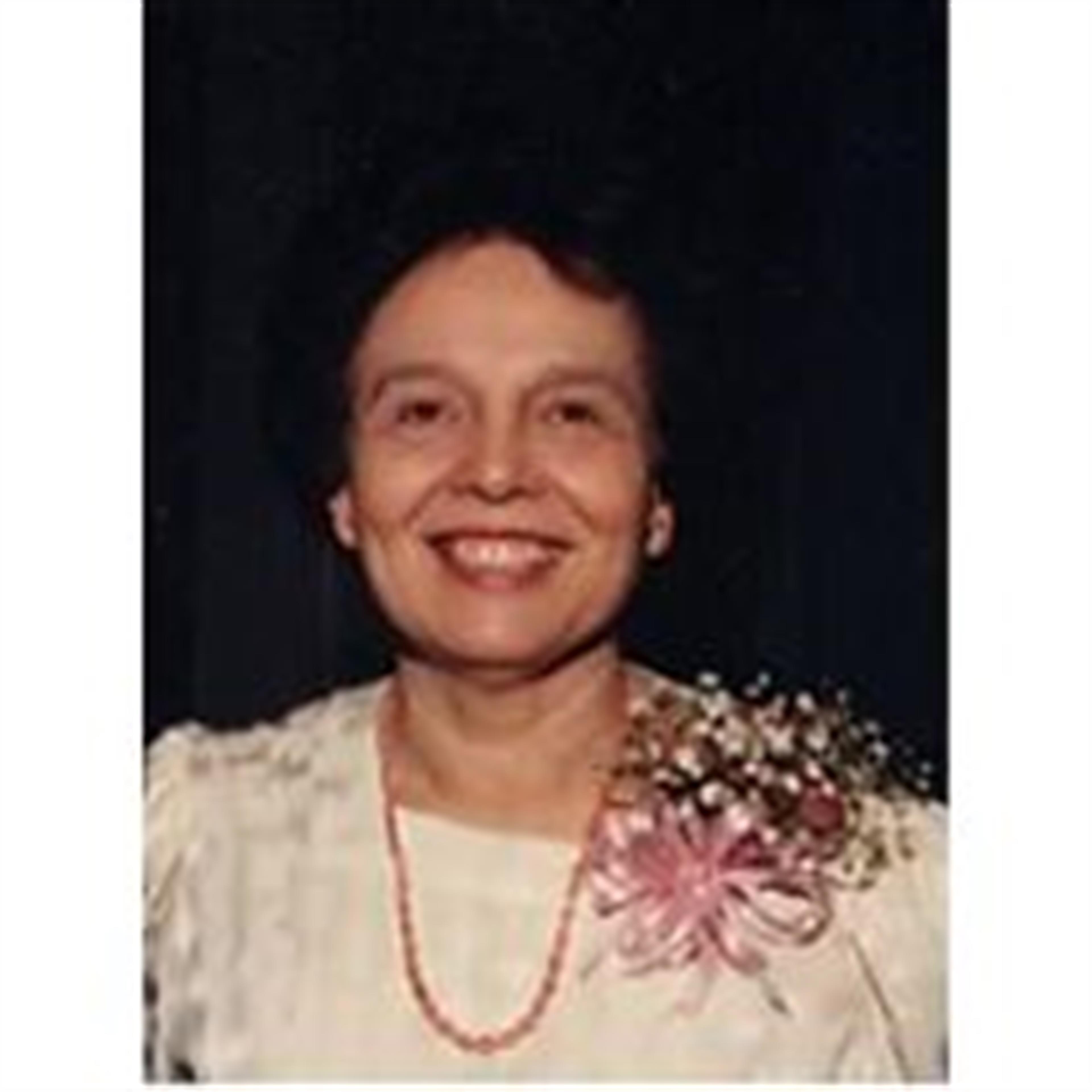Evelyn Covington's obituary picture