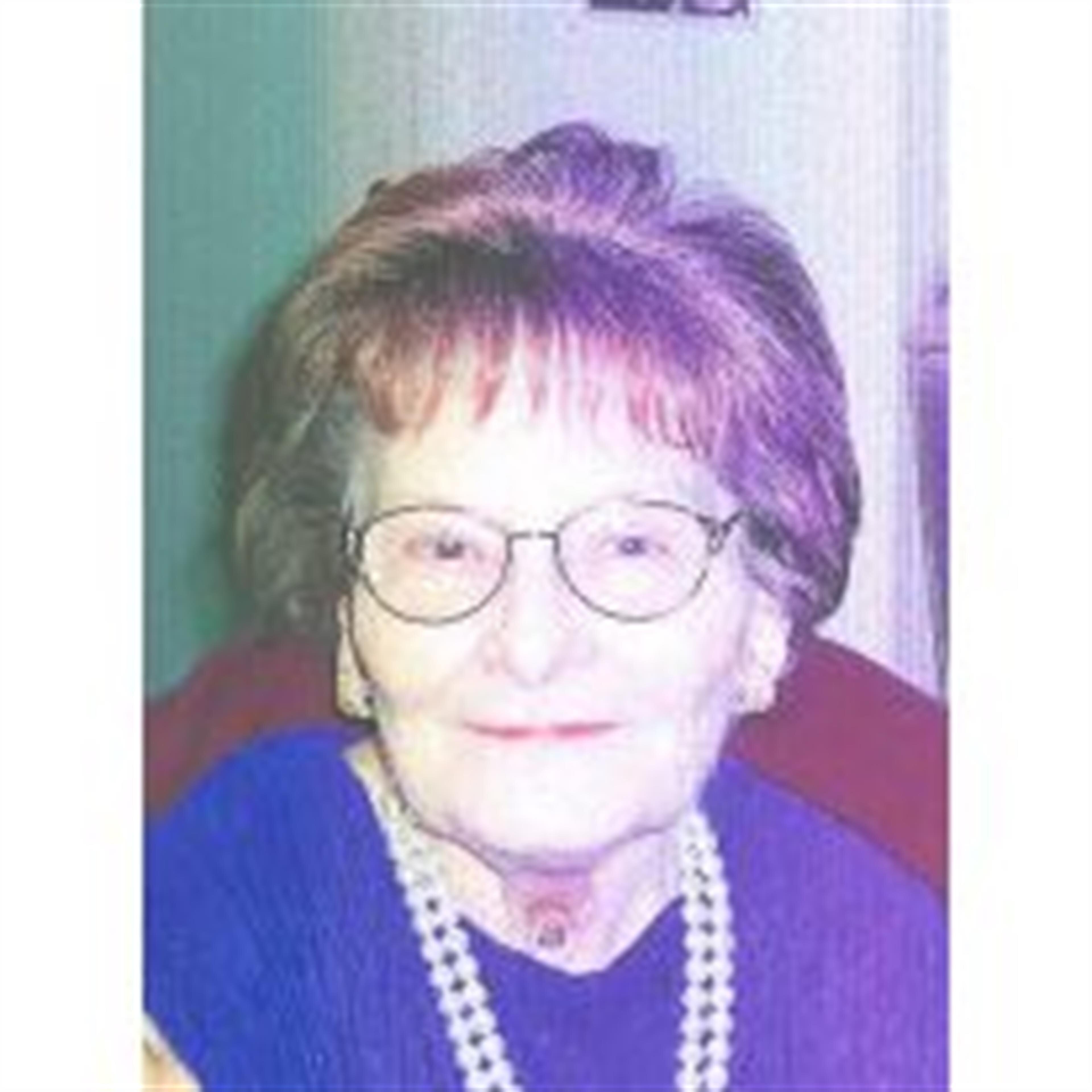 Sylvia Capehart