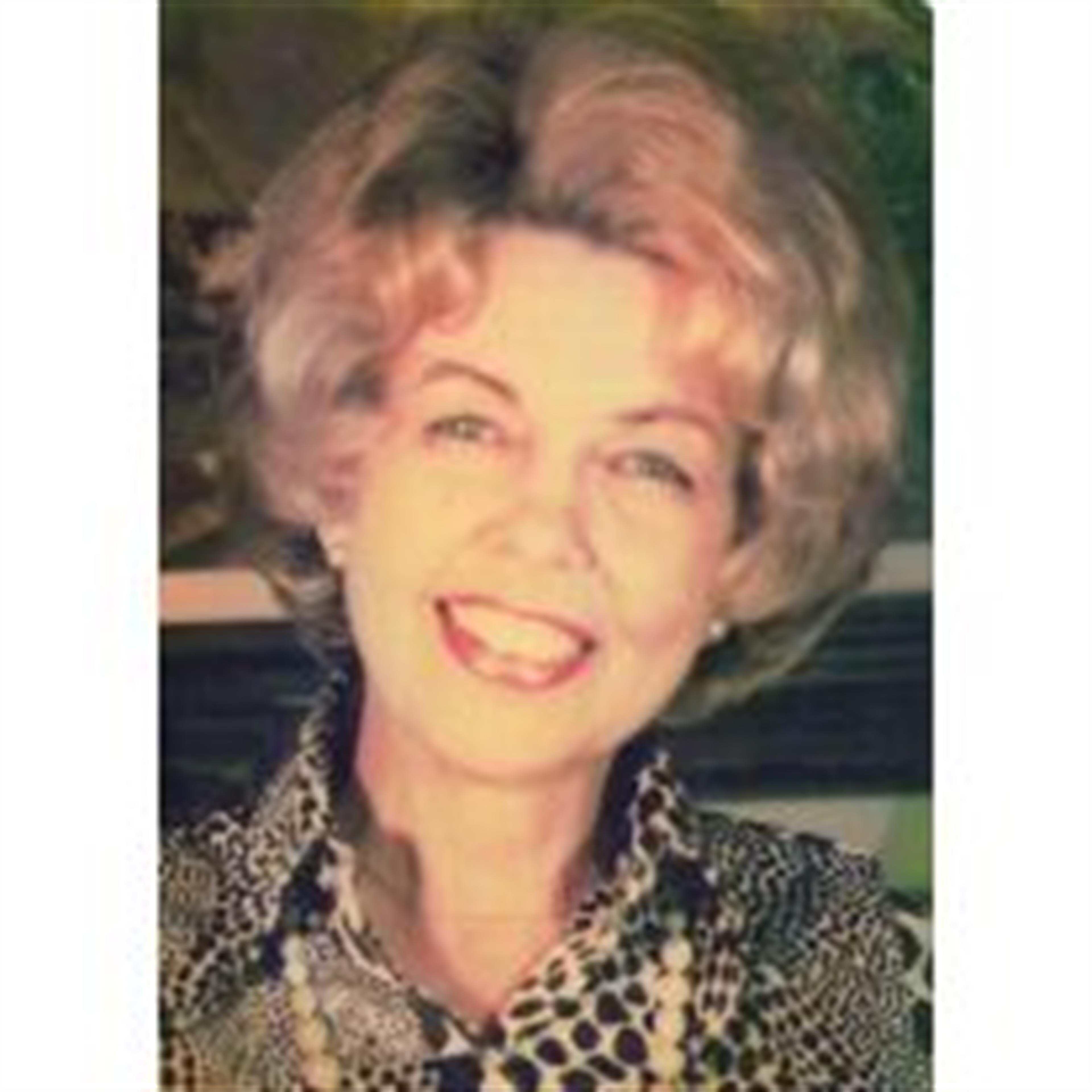 Tommye G. Ewing