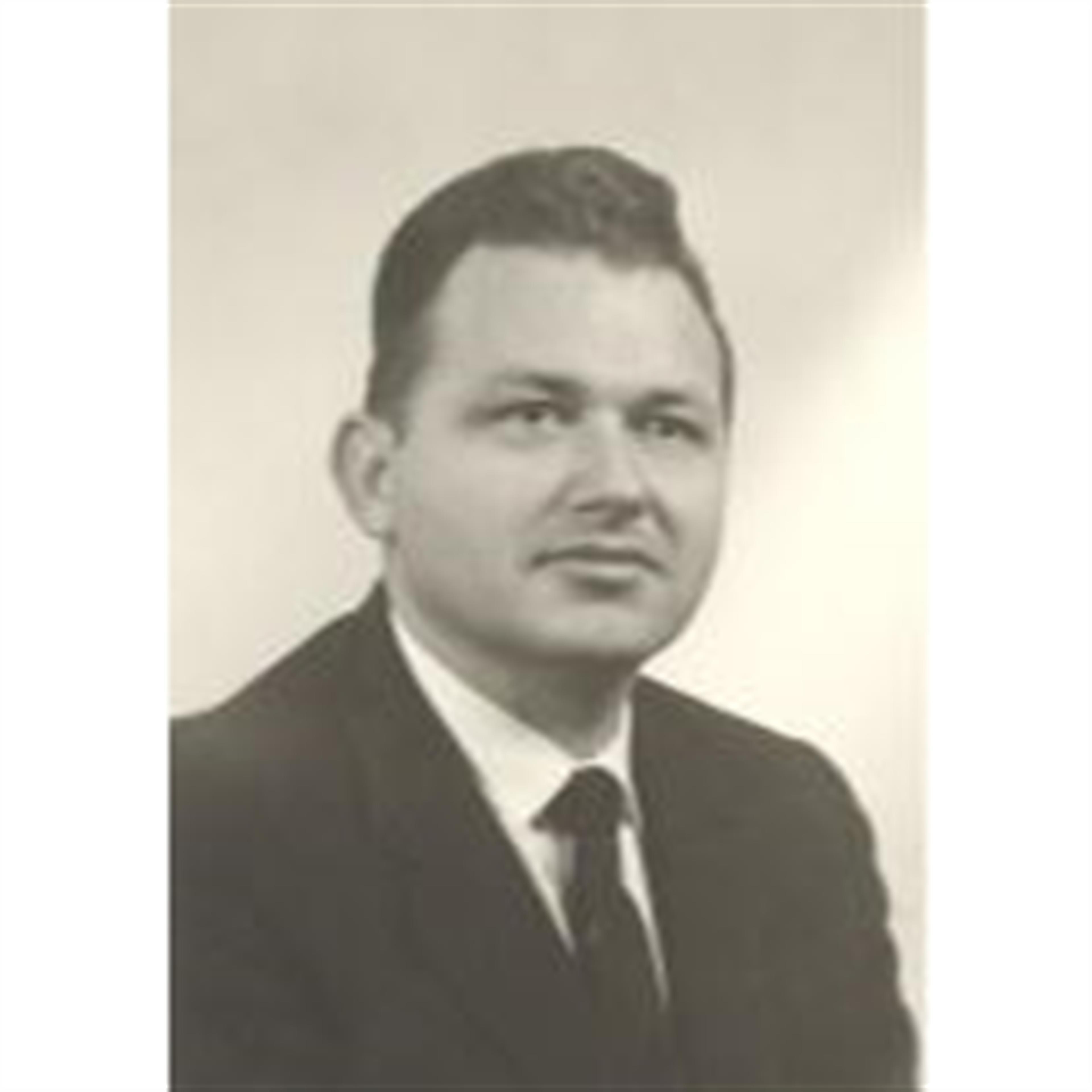 Ralph Emerson Norsworthy