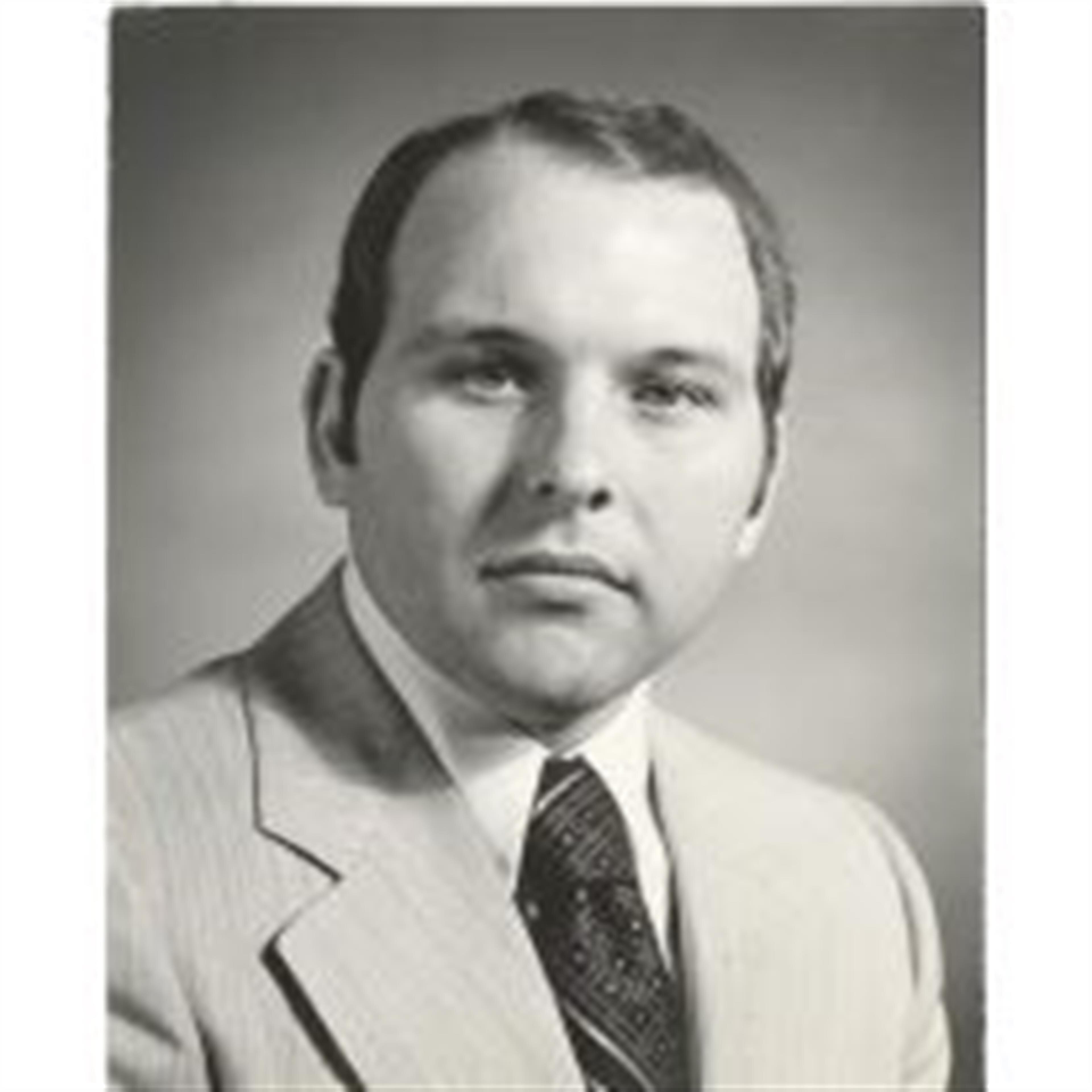 Hurley Jay Butcher