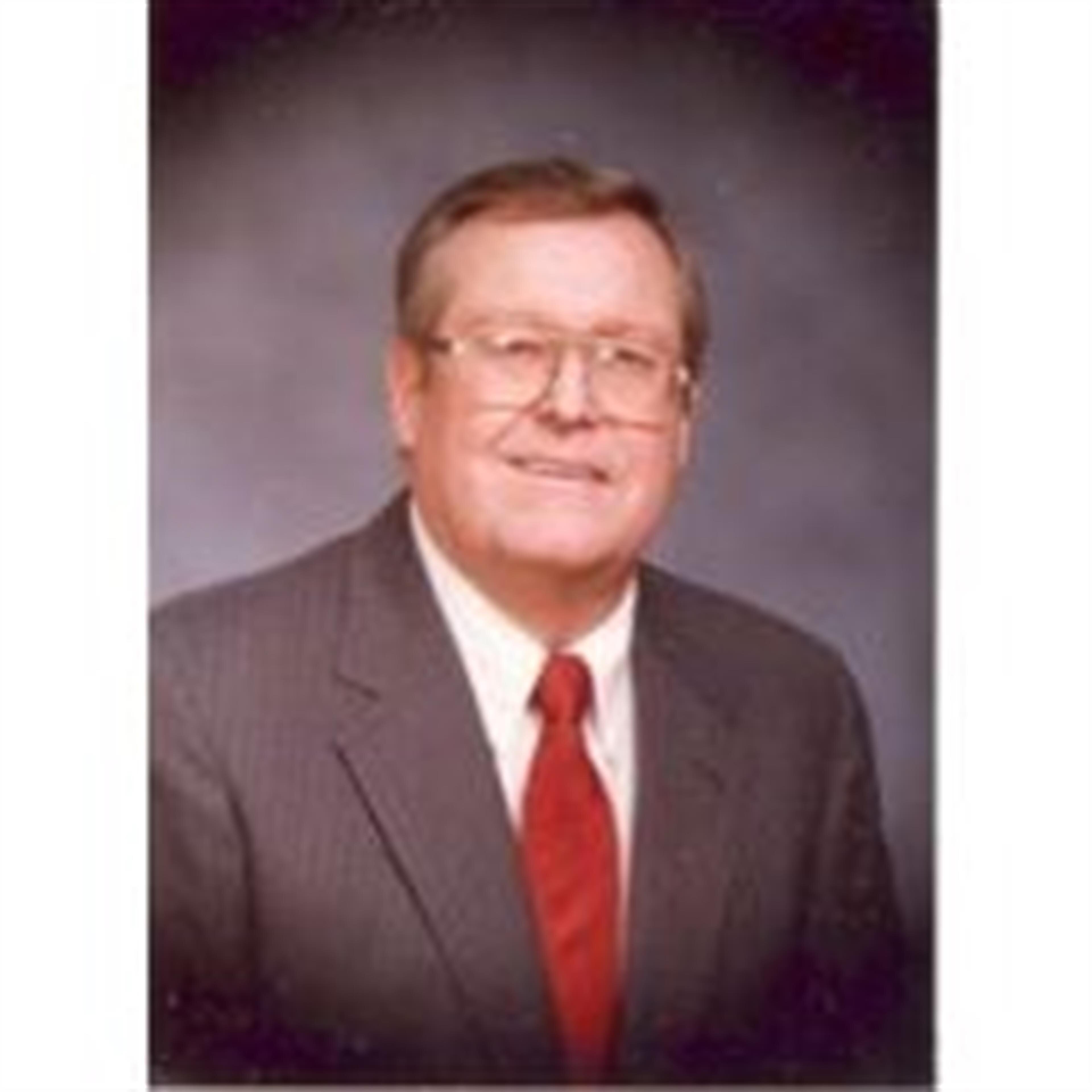 James F. Nations