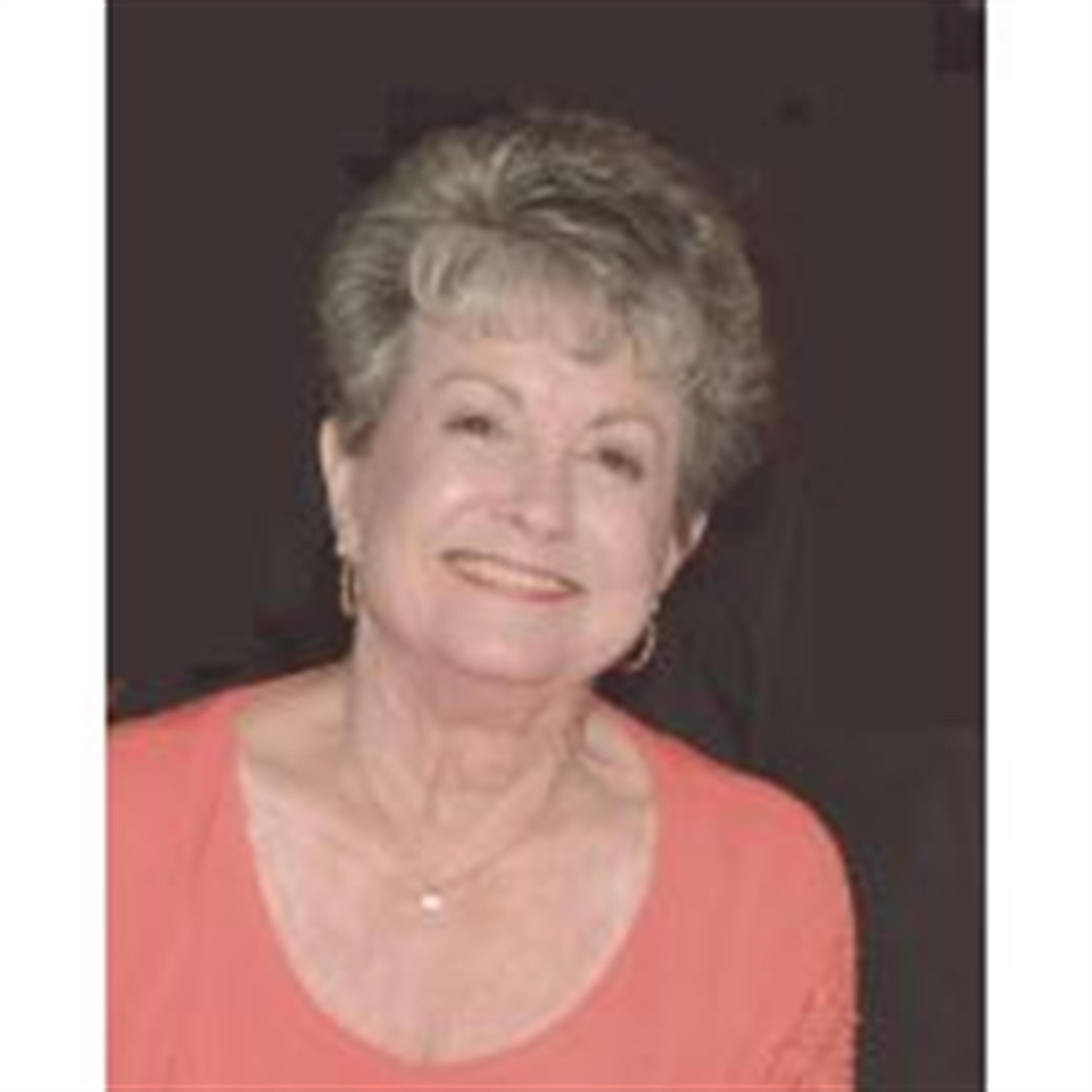 Bobbie Jean Turner