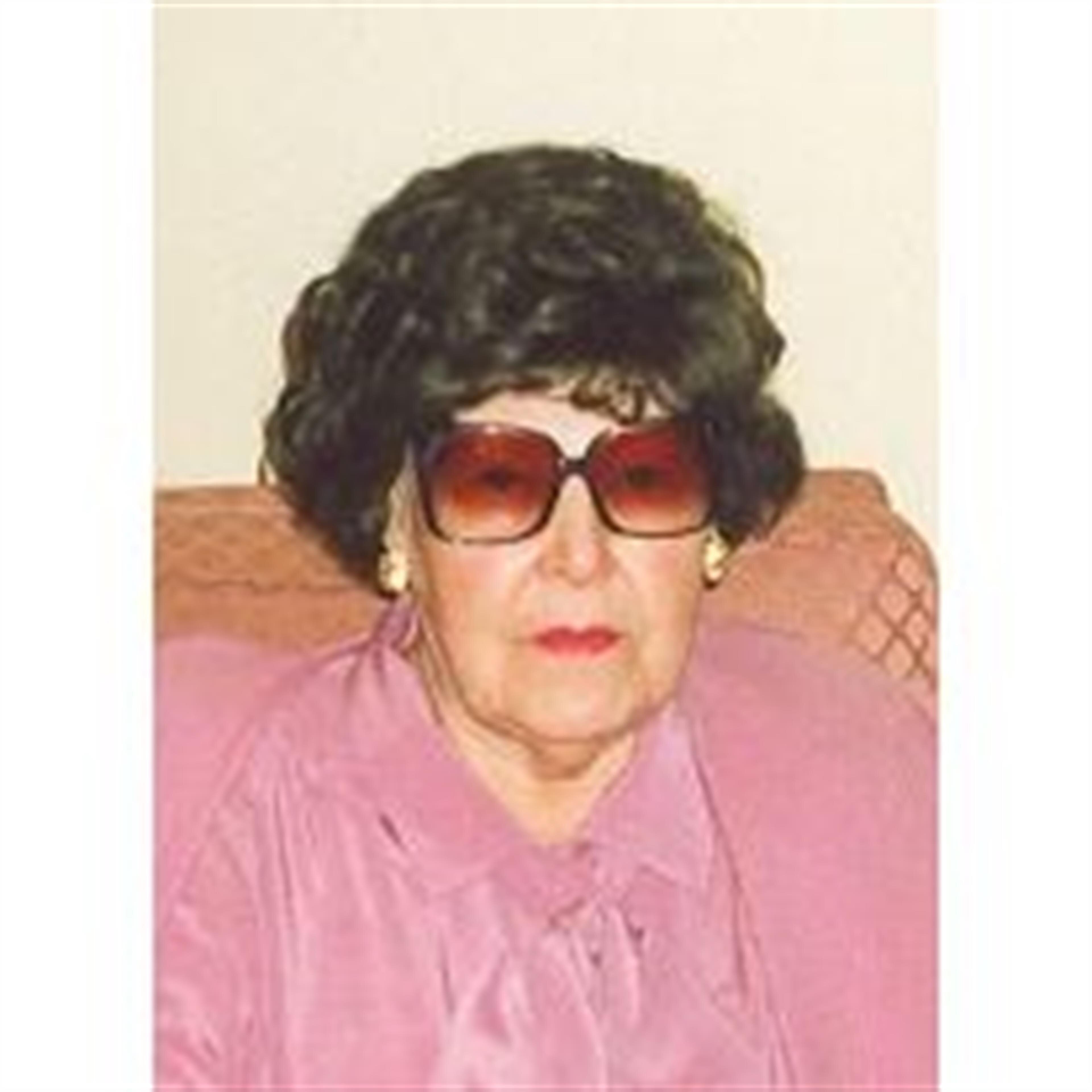 Margaret P. Schmalz