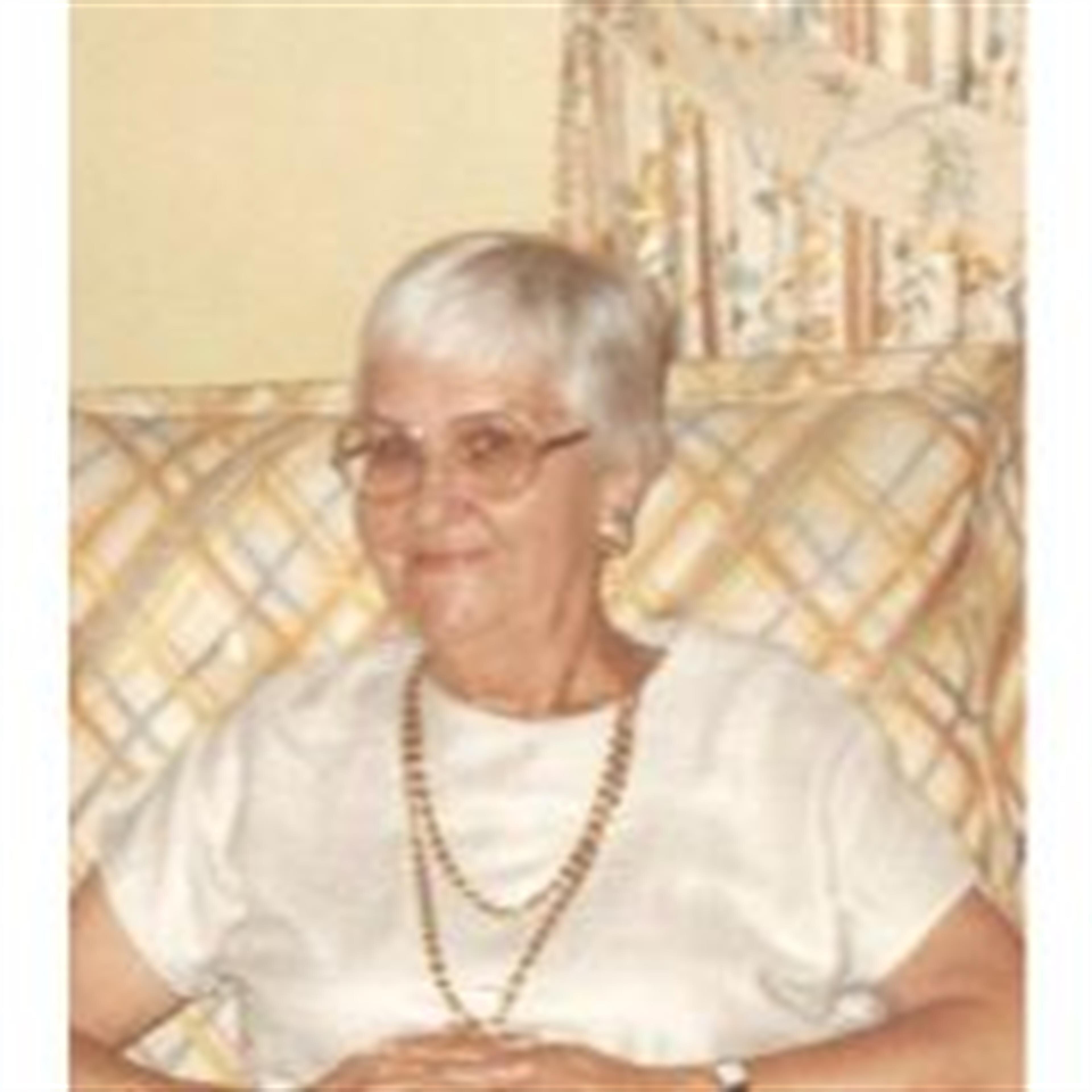 Etheleene Murel Johnson