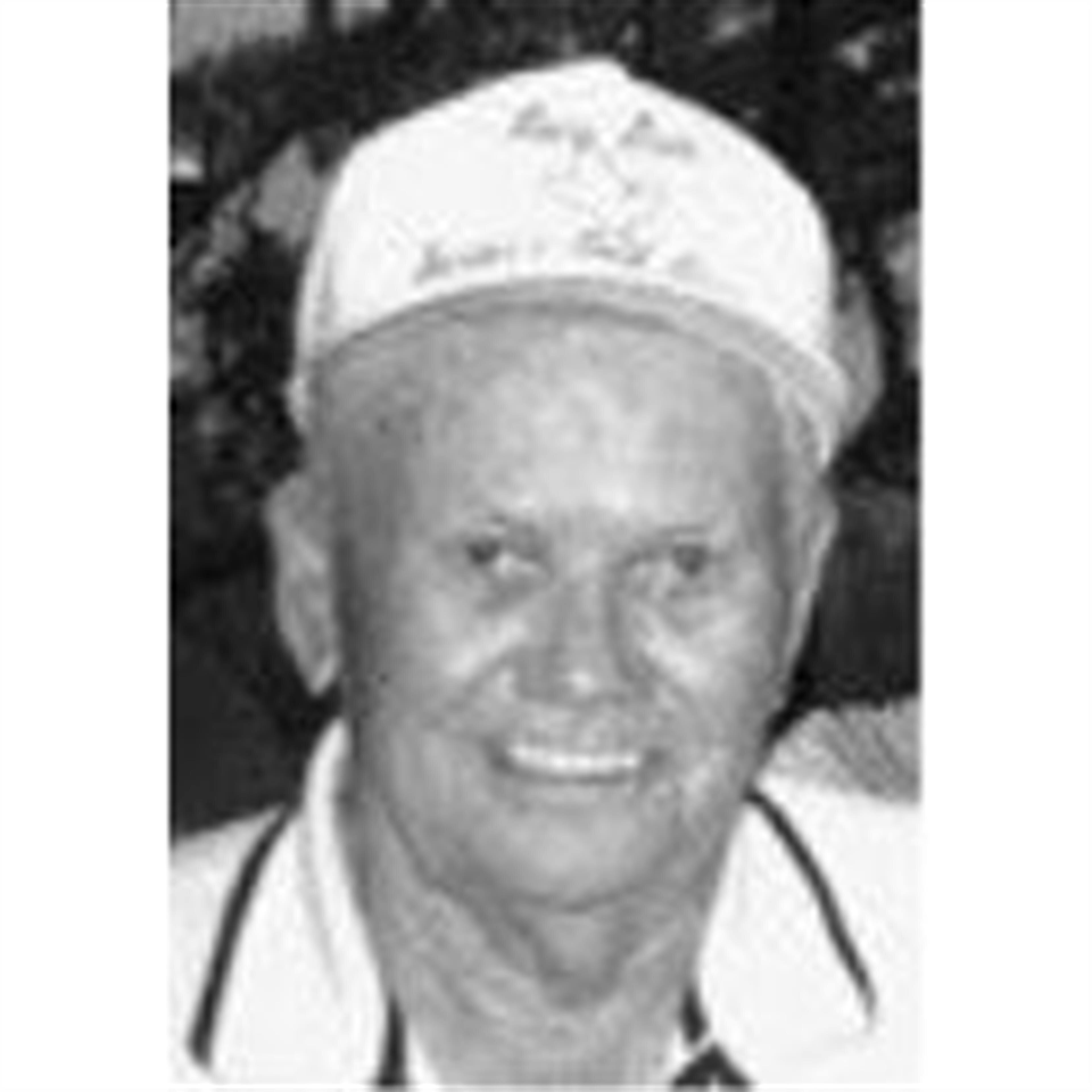 Mr. Joseph Ellis Tharp